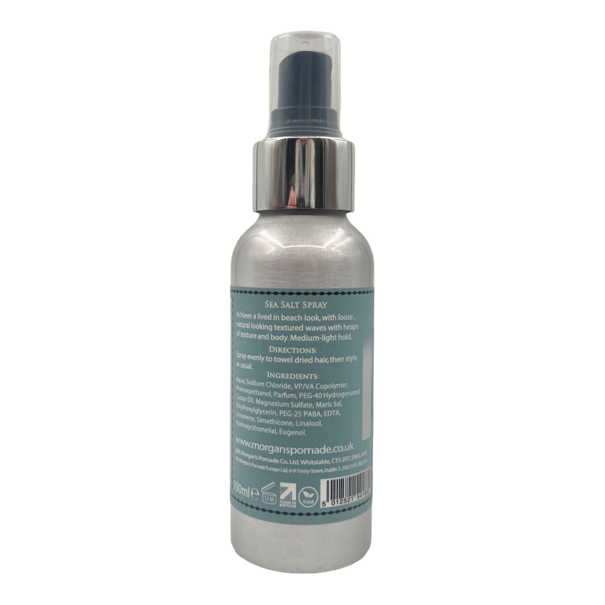 Morgan's - Sea Salt Spray 100ml