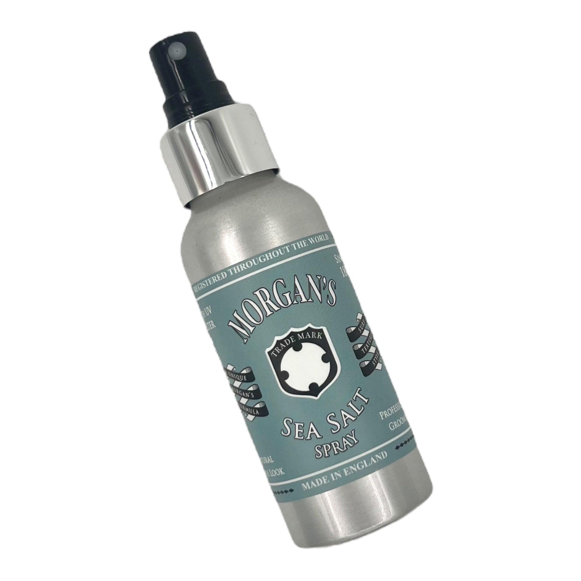 Morgan's - Sea Salt Spray 100ml
