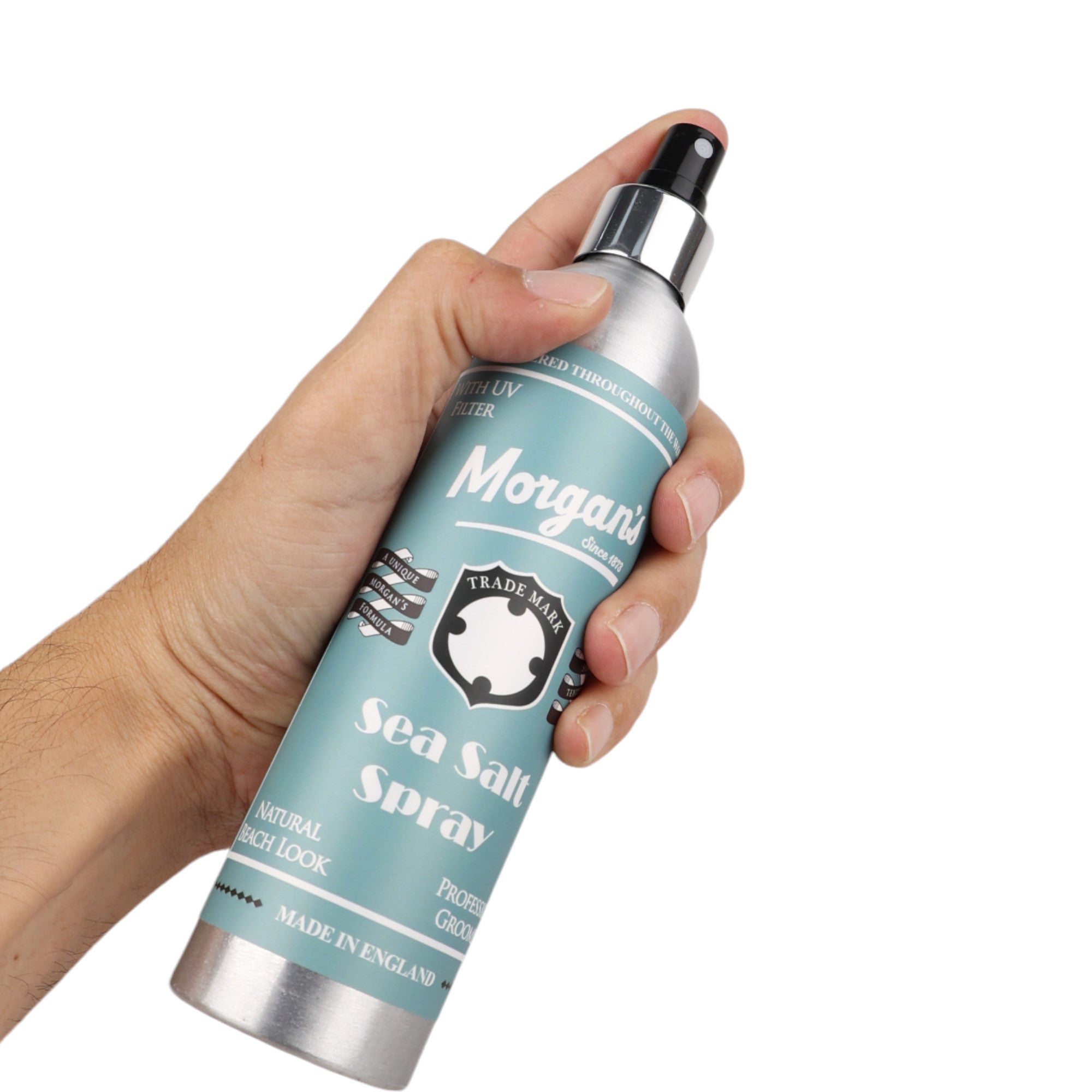 Morgan's - Sea Salt Spray