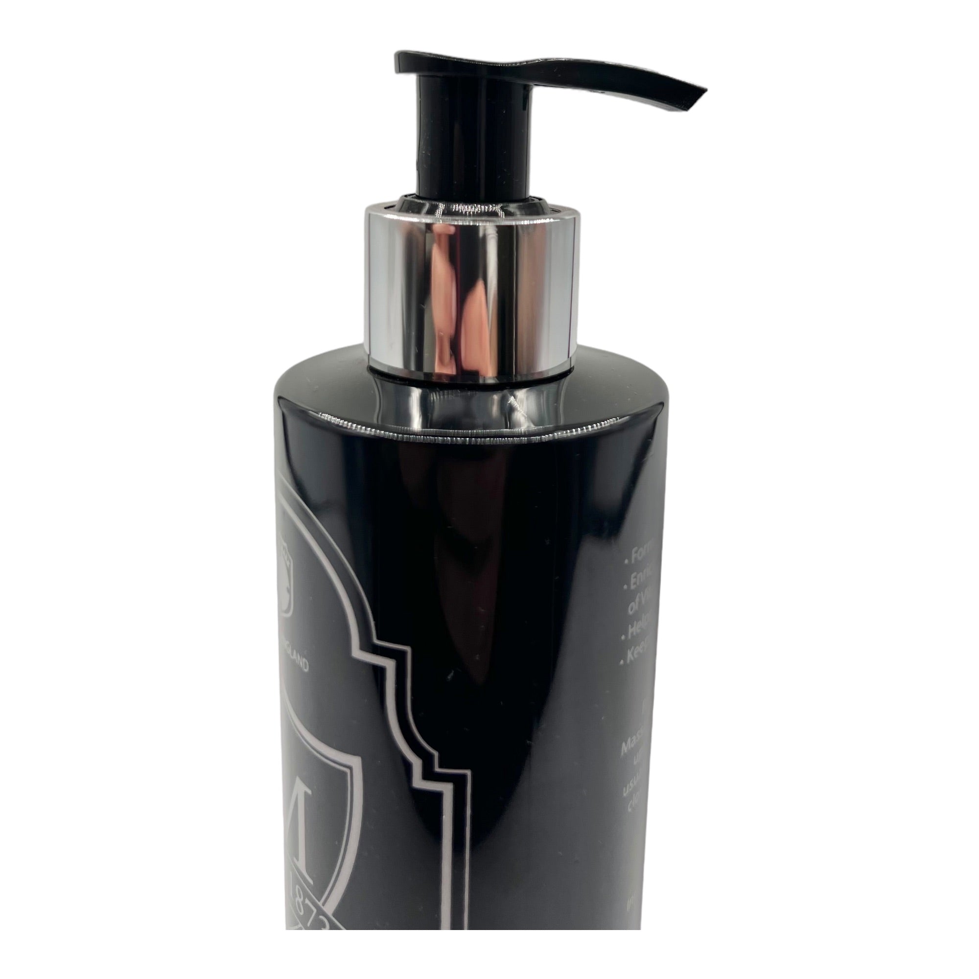 Morgan's - Shaving Cream With Aloe Vera 250ml