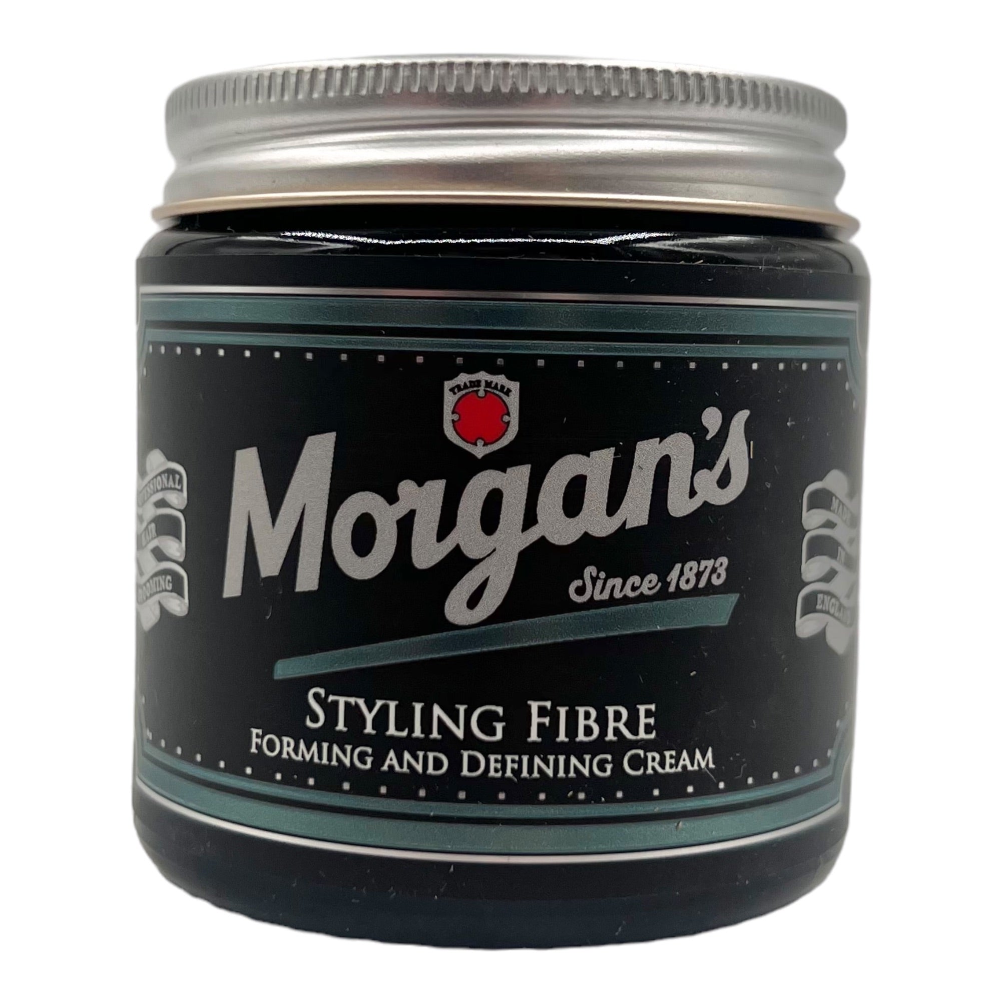 Morgan's - Styling Fibre Forming and Defining Cream 120ml