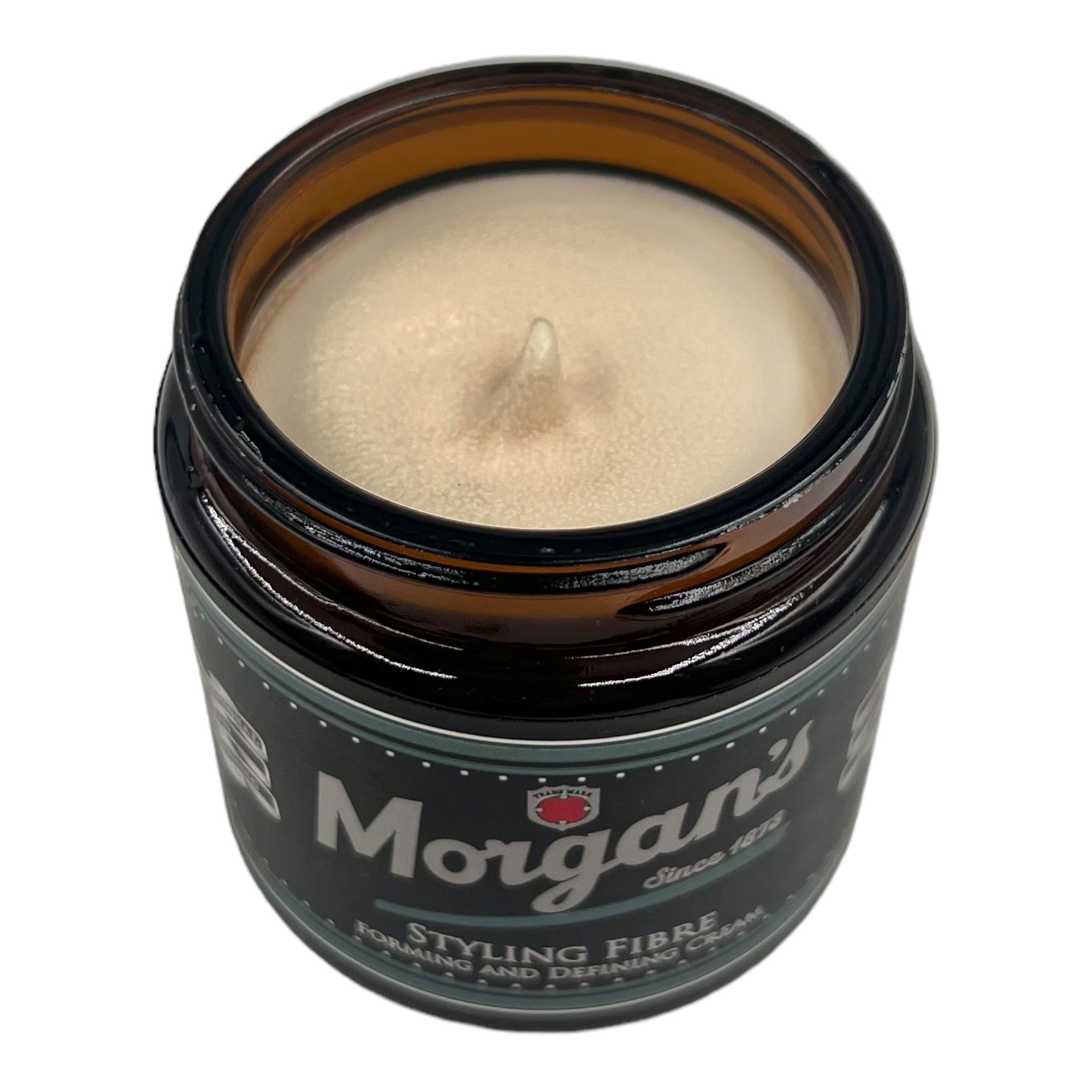 Morgan's - Styling Fibre Forming and Defining Cream 120ml