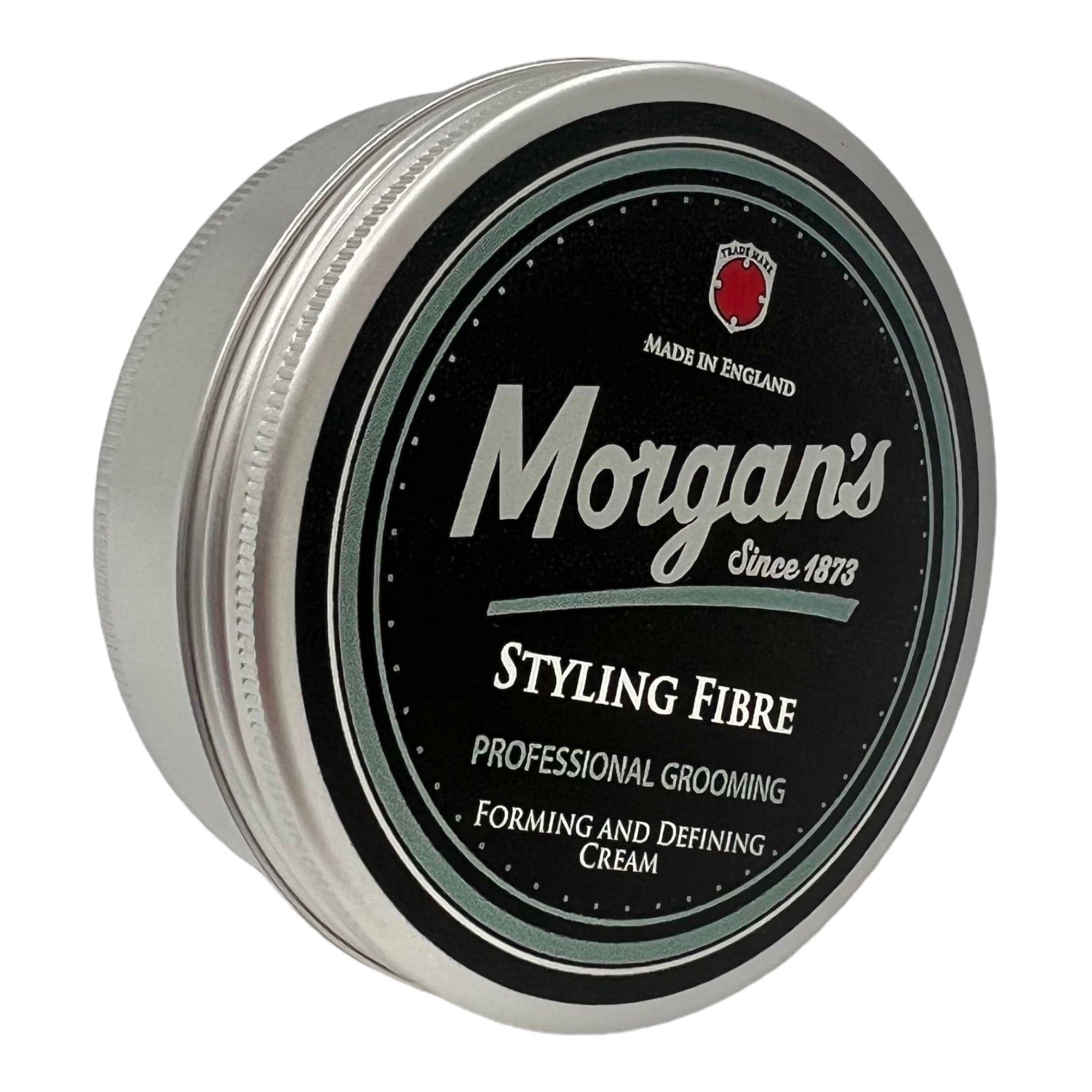 Morgan's - Styling Fibre Forming and Defining Cream 75ml