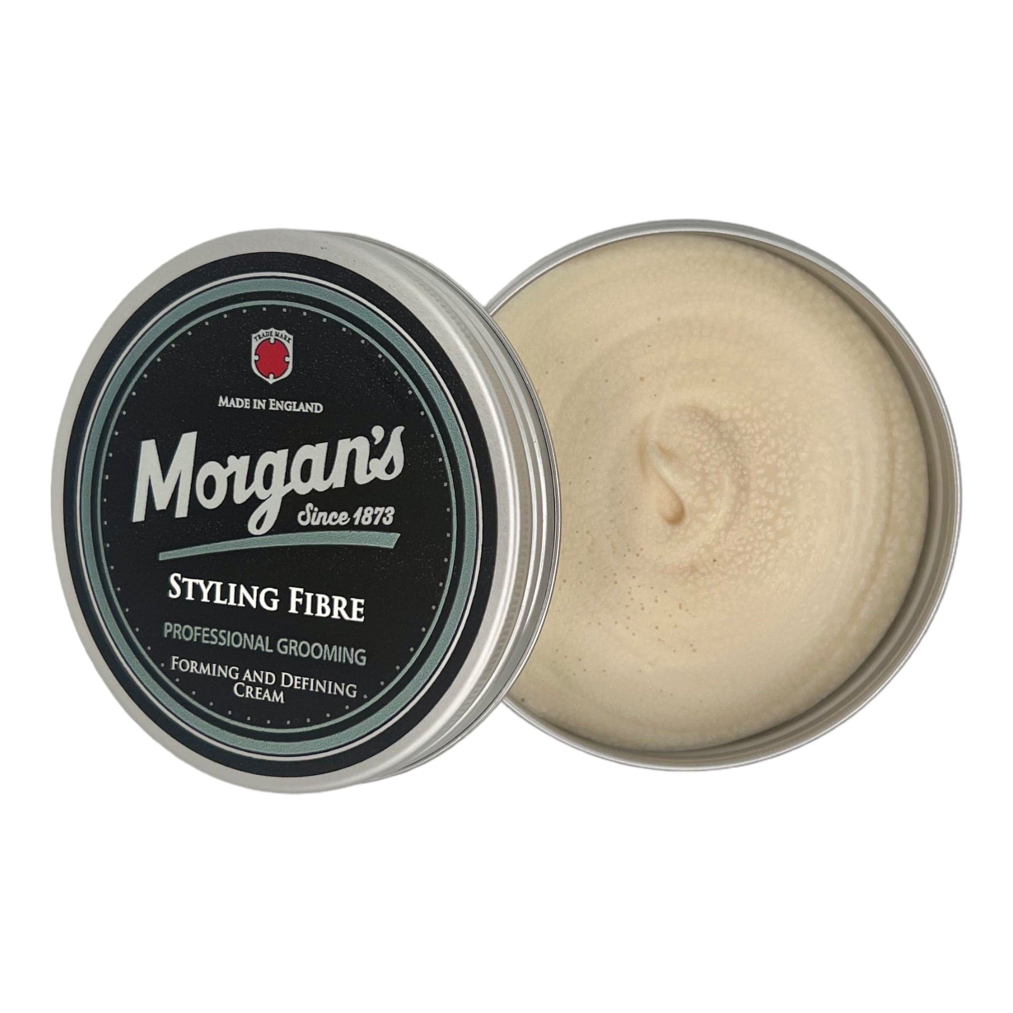 Morgan's - Styling Fibre Forming and Defining Cream 75ml
