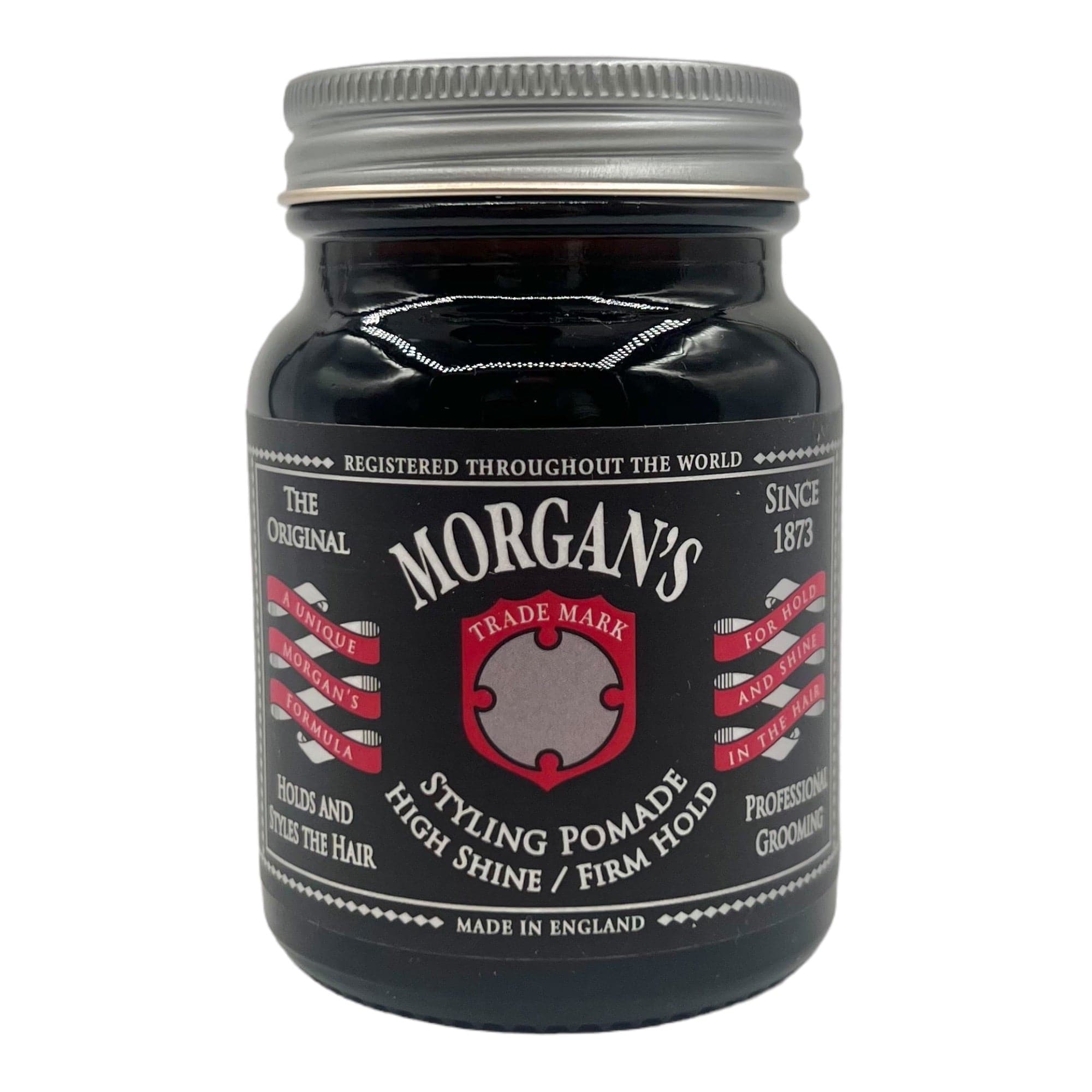 Morgan's - Hair Styling Pomade 100g