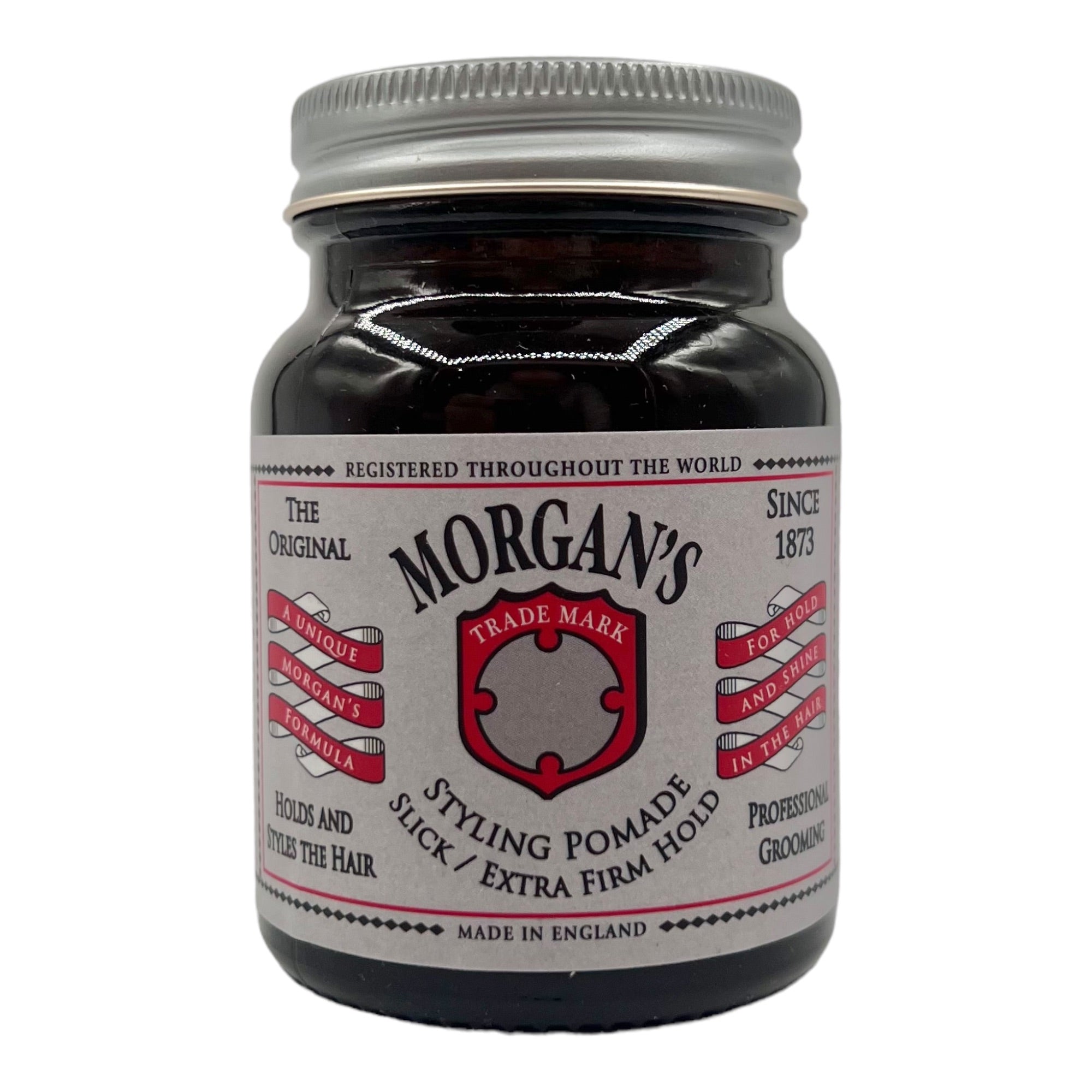 Morgan's - Styling Pomade Slick Extra Firm Hold 100g