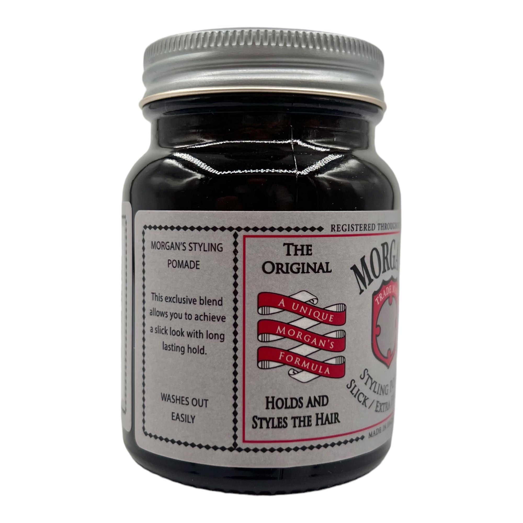 Morgan's - Styling Pomade Slick Extra Firm Hold 100g