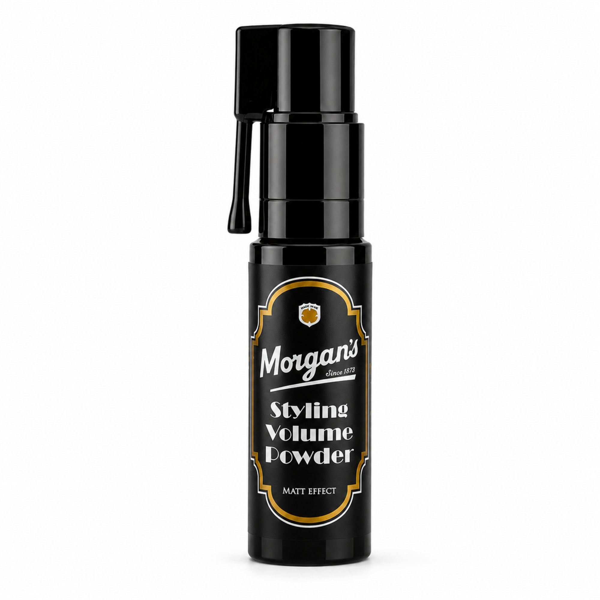 Morgan's - Styling Volume Powder Matt Effect 10g