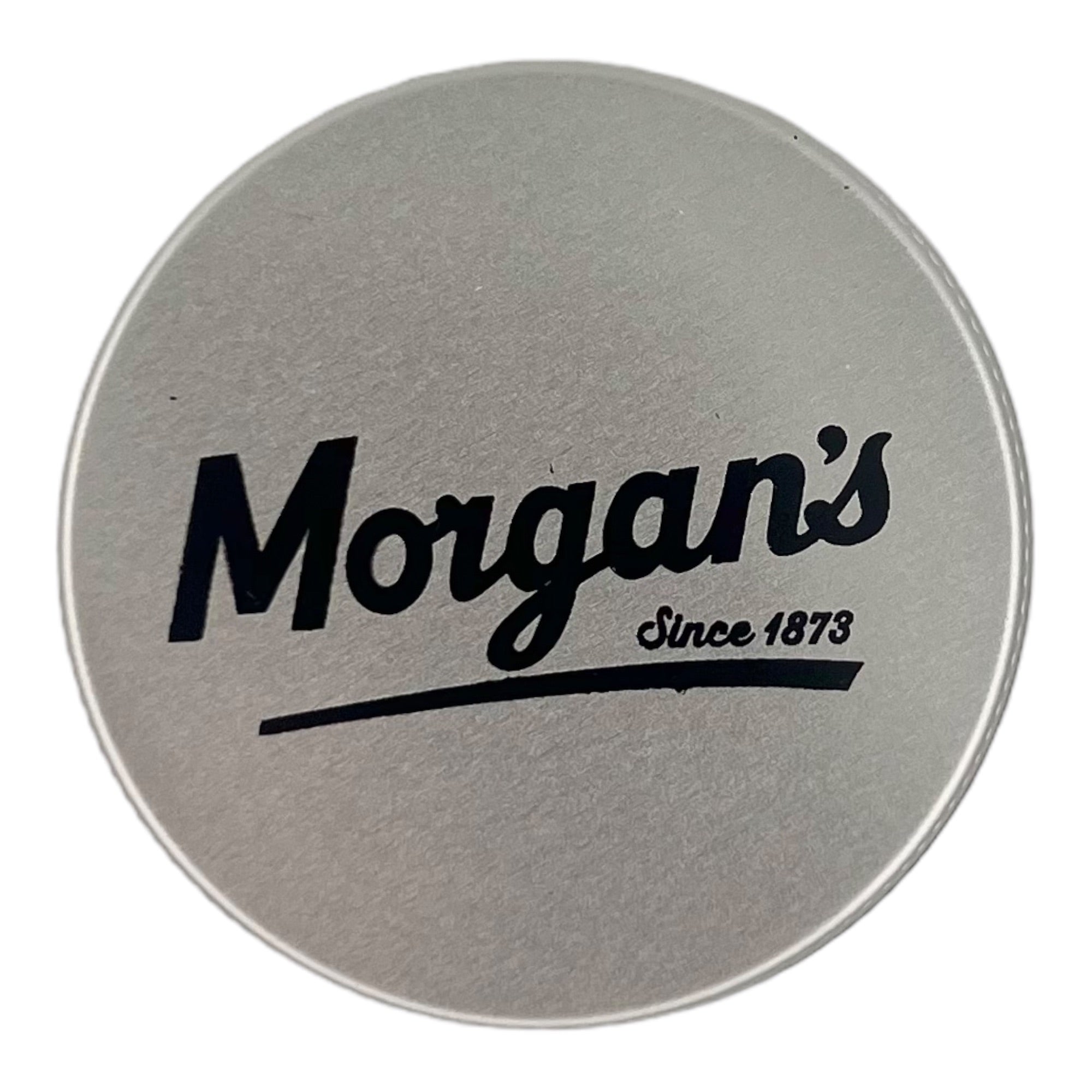 Morgan's - Texture Clay Firm Matt Finish 120ml