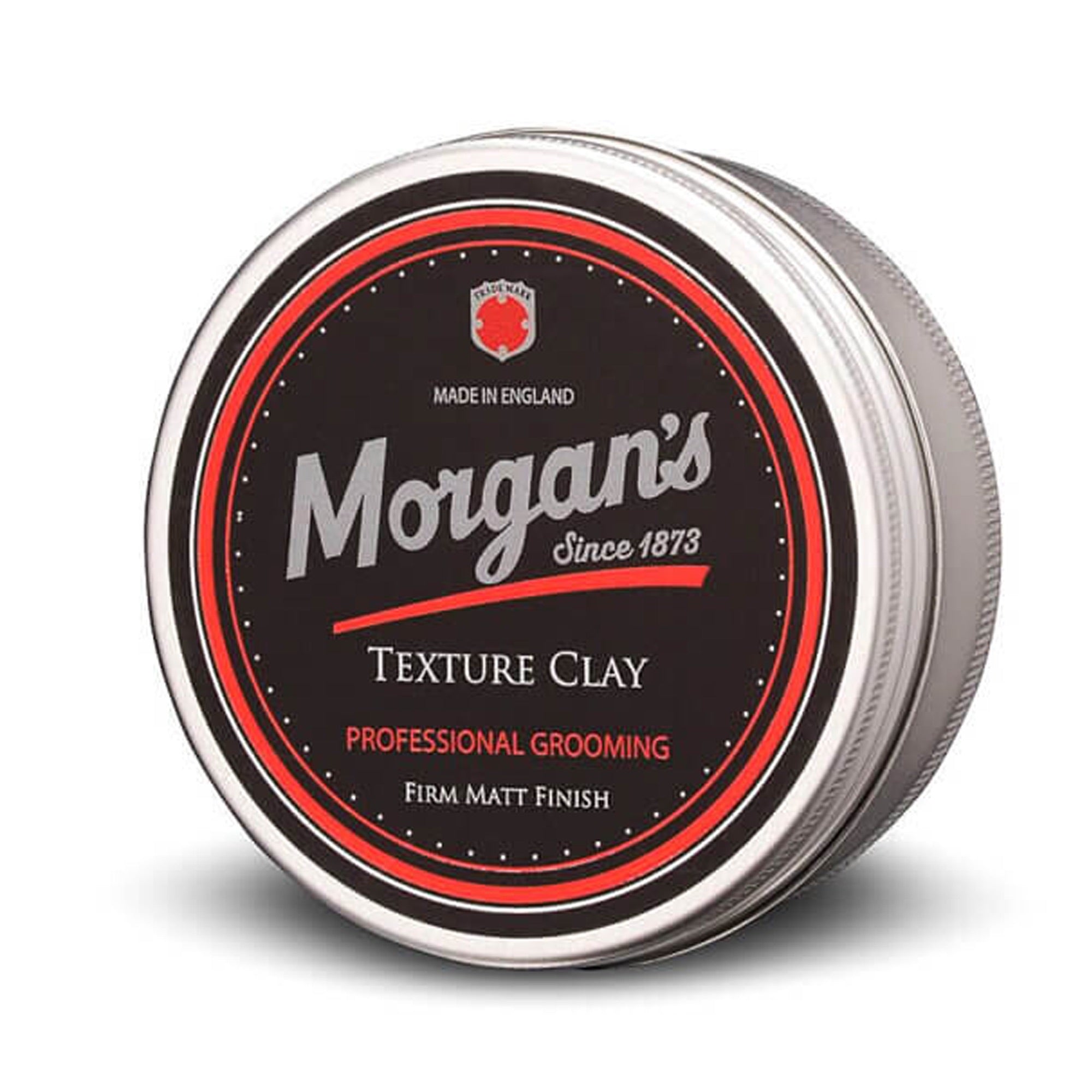 Morgan's - Texture Clay Firm Matt Finish 75ml