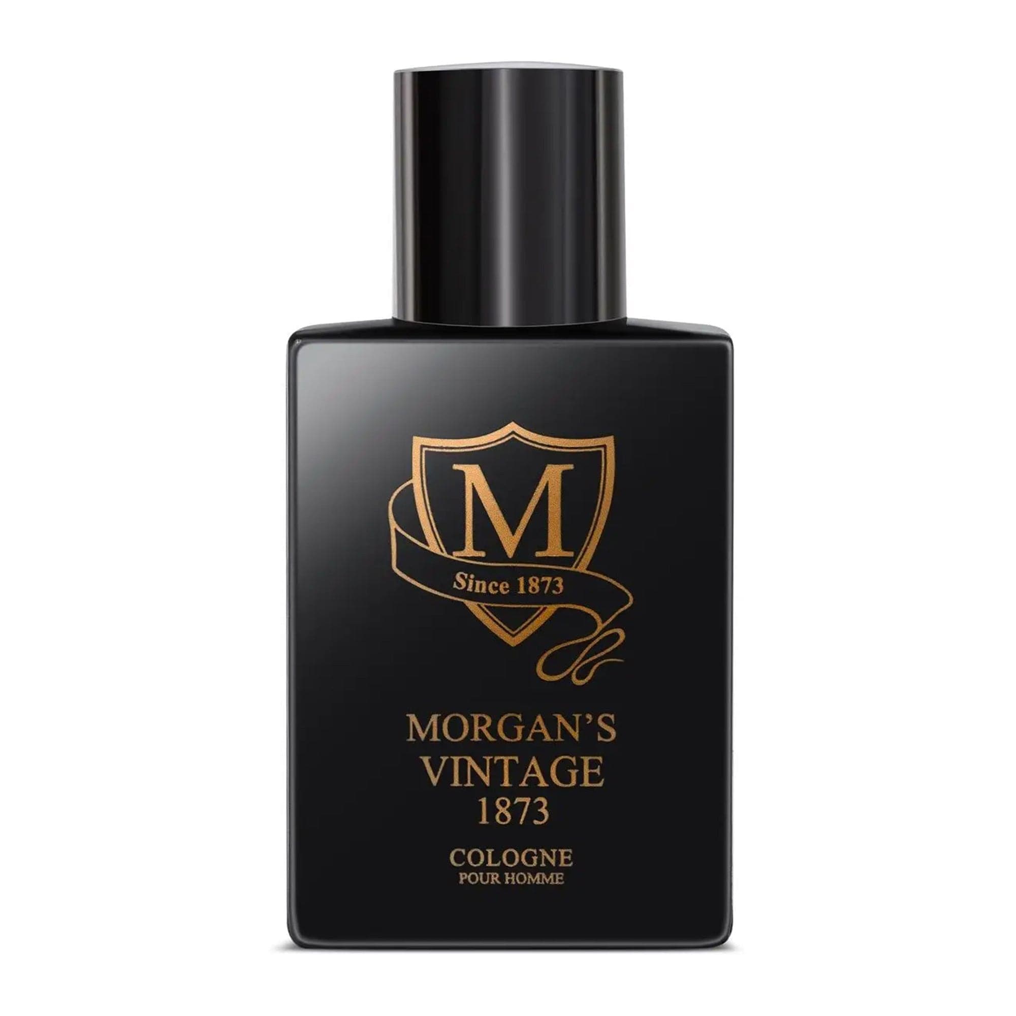 Morgan's - Vintage 1873 Cologne 50ml