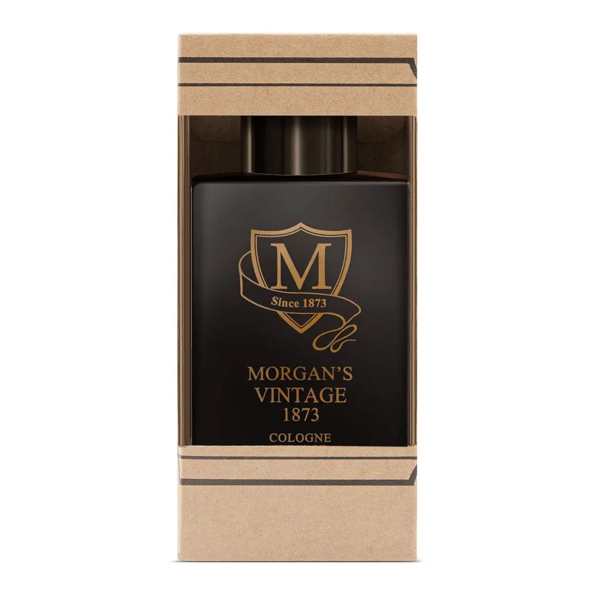 Morgan's - Vintage 1873 Cologne 50ml