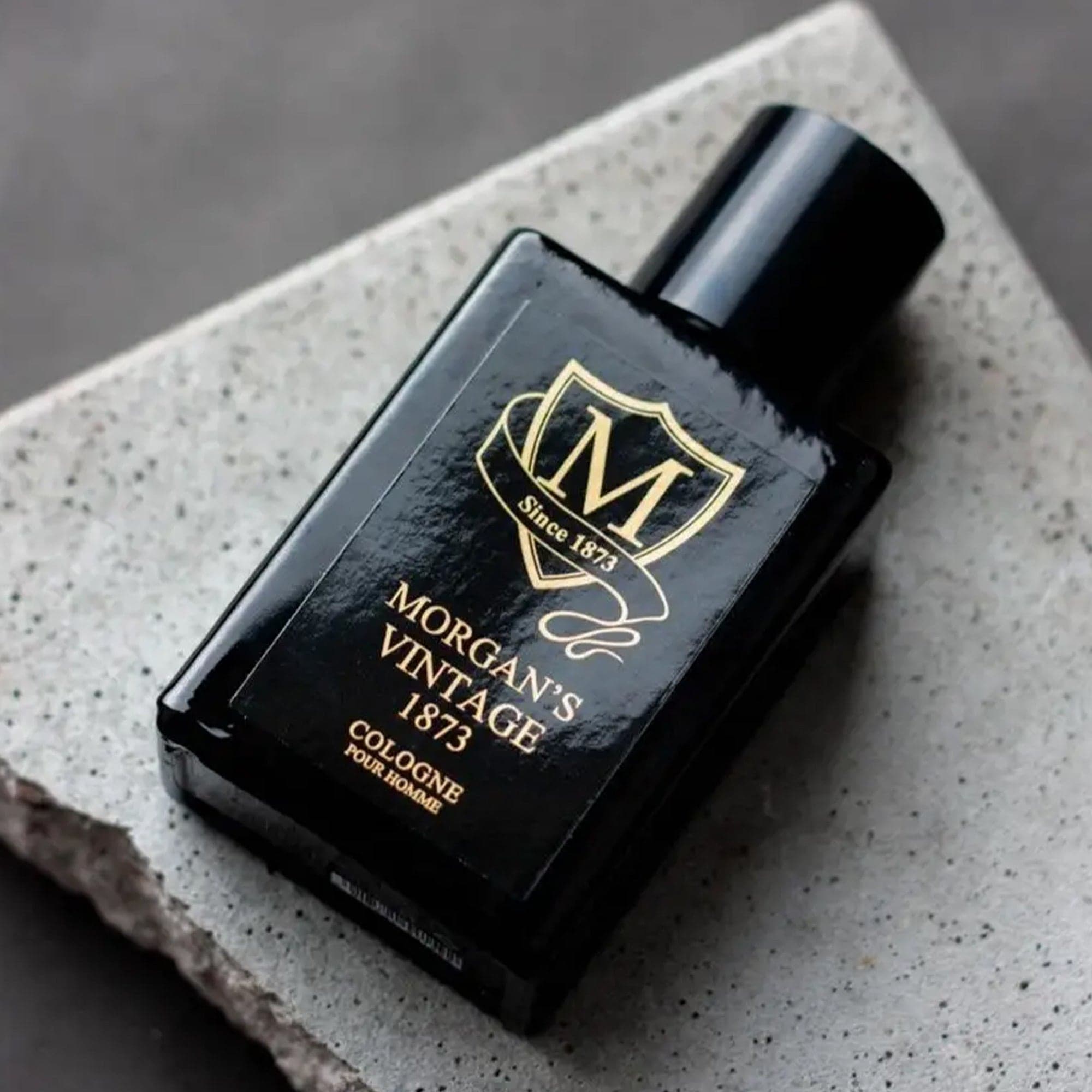 Morgan's - Vintage 1873 Cologne 50ml