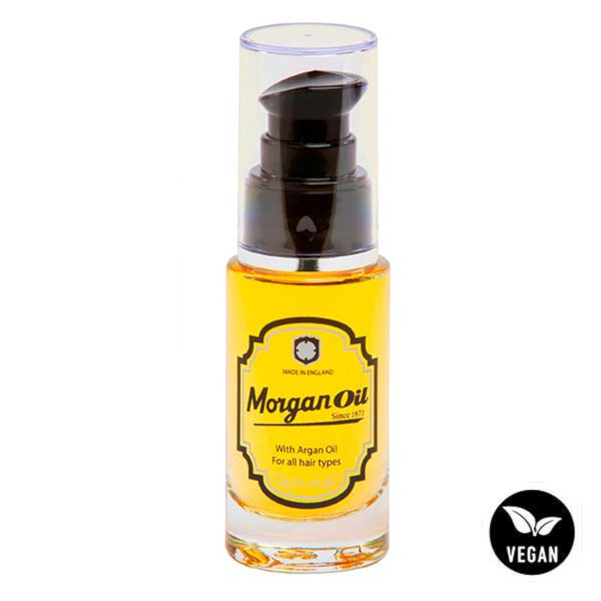 Morgan's - Hair Argan Oil 30ml