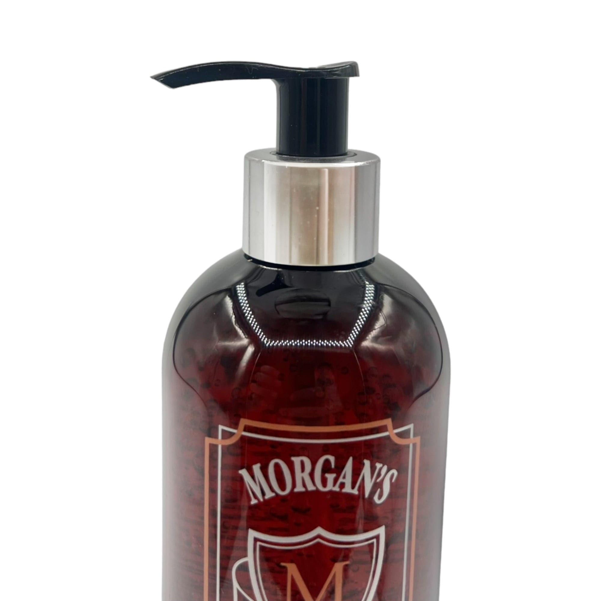 Morgan's - Cooling After Shave Gel 250ml