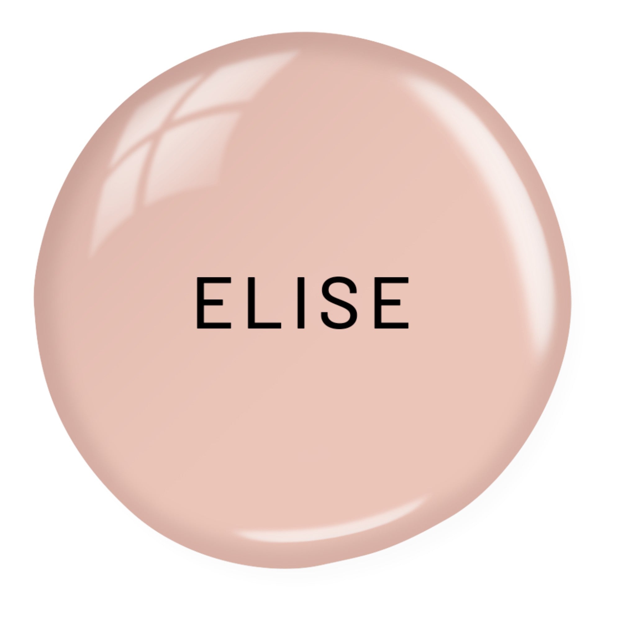 Halo - Gel Polish Elise 15ml