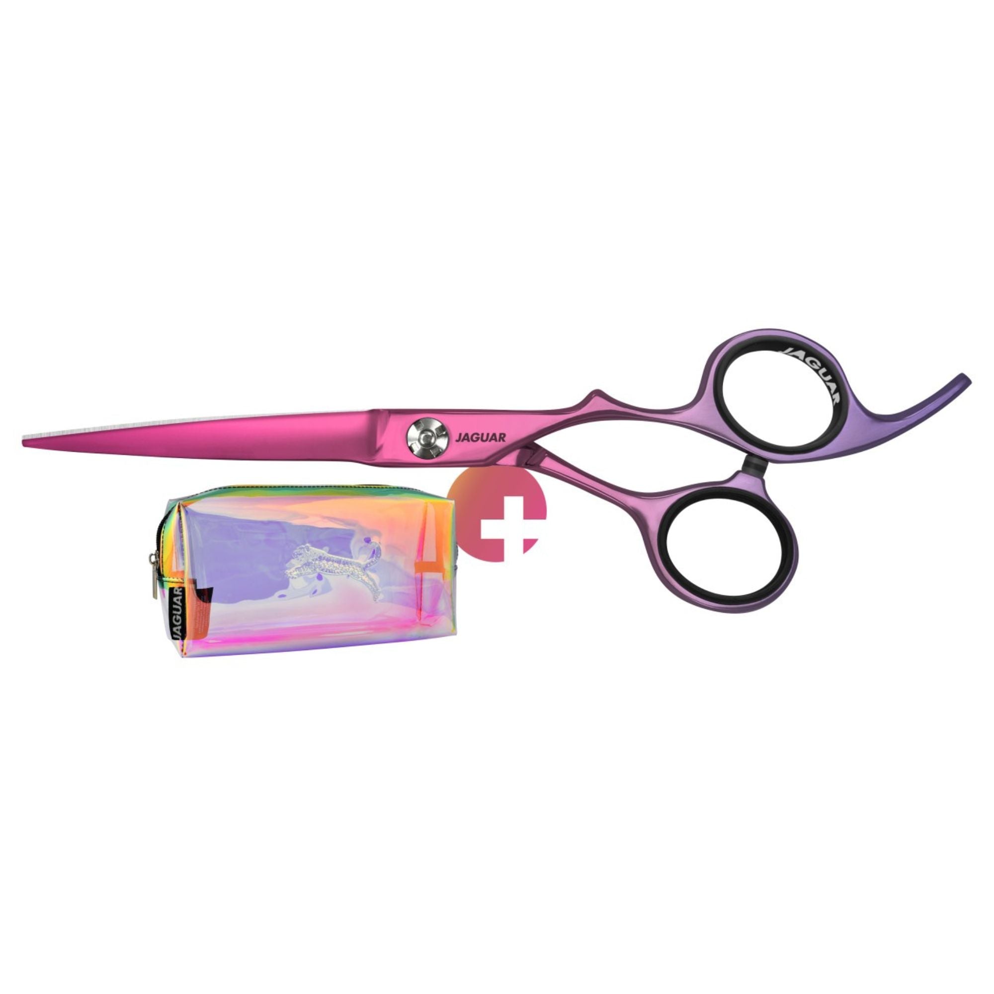 Jaguar - Supernova Collection Hairdressing Scissors 5.5 inch (14cm)