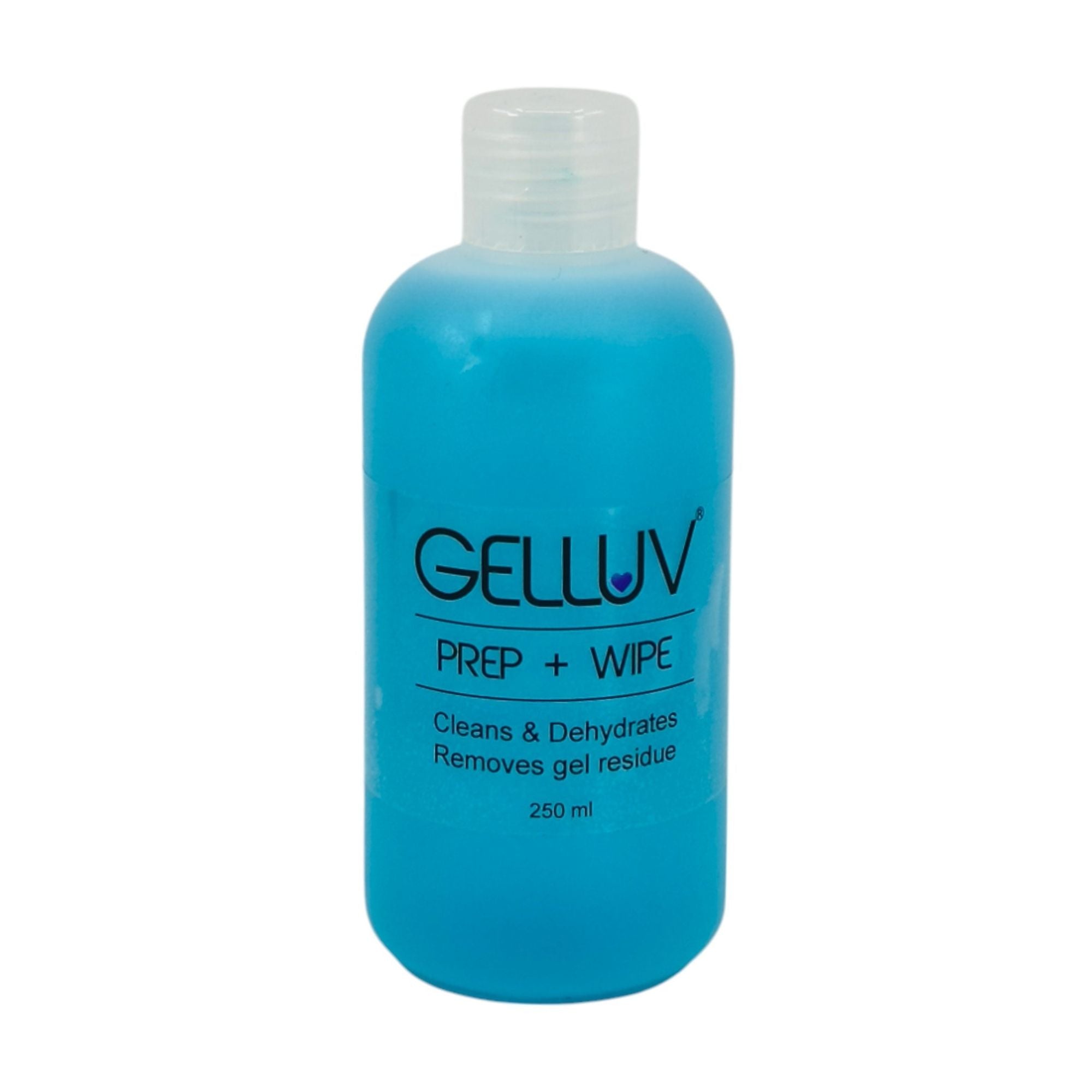 Gelluv - Nail Prep & Wipe