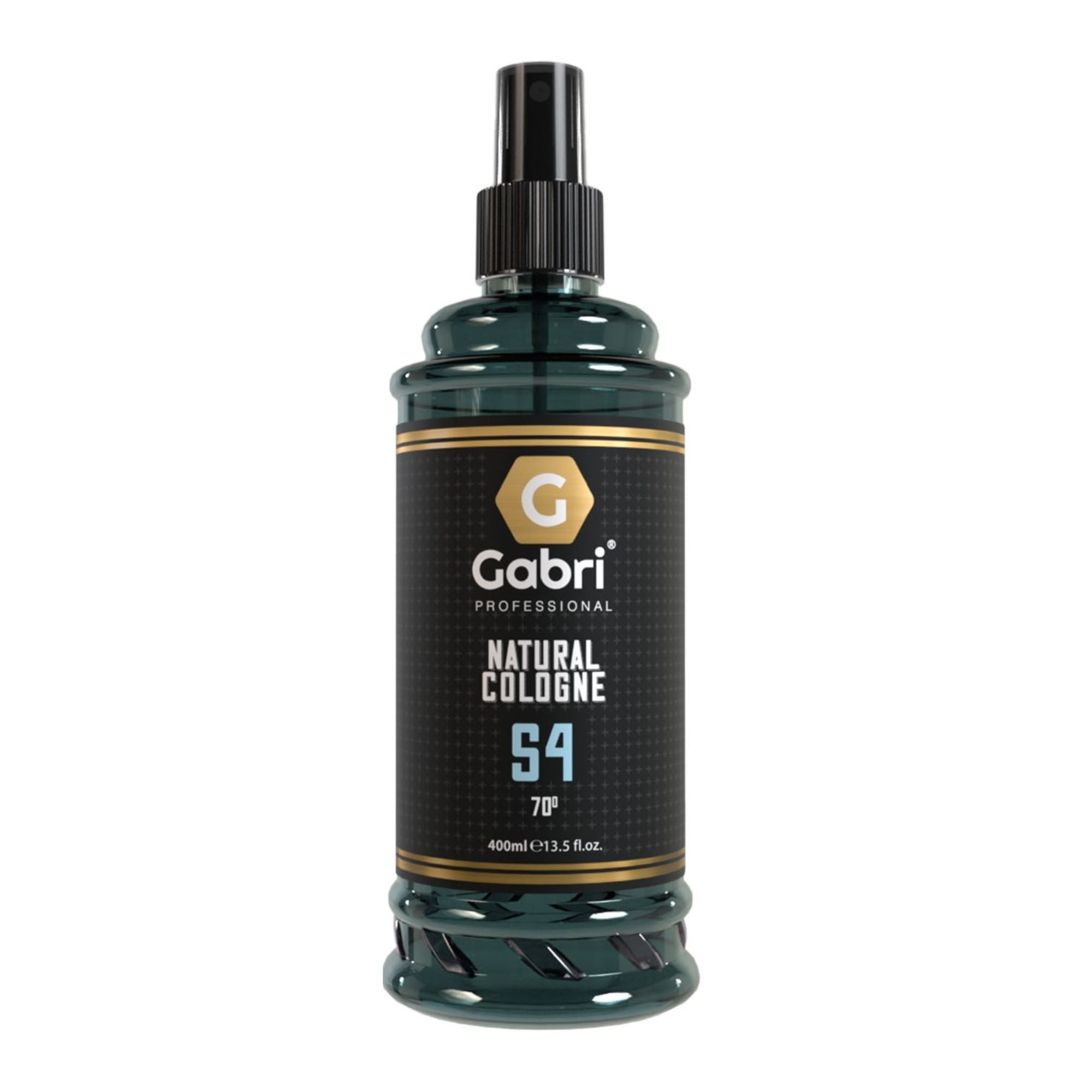 Gabri Professional - Natural Cologne S4 400ml