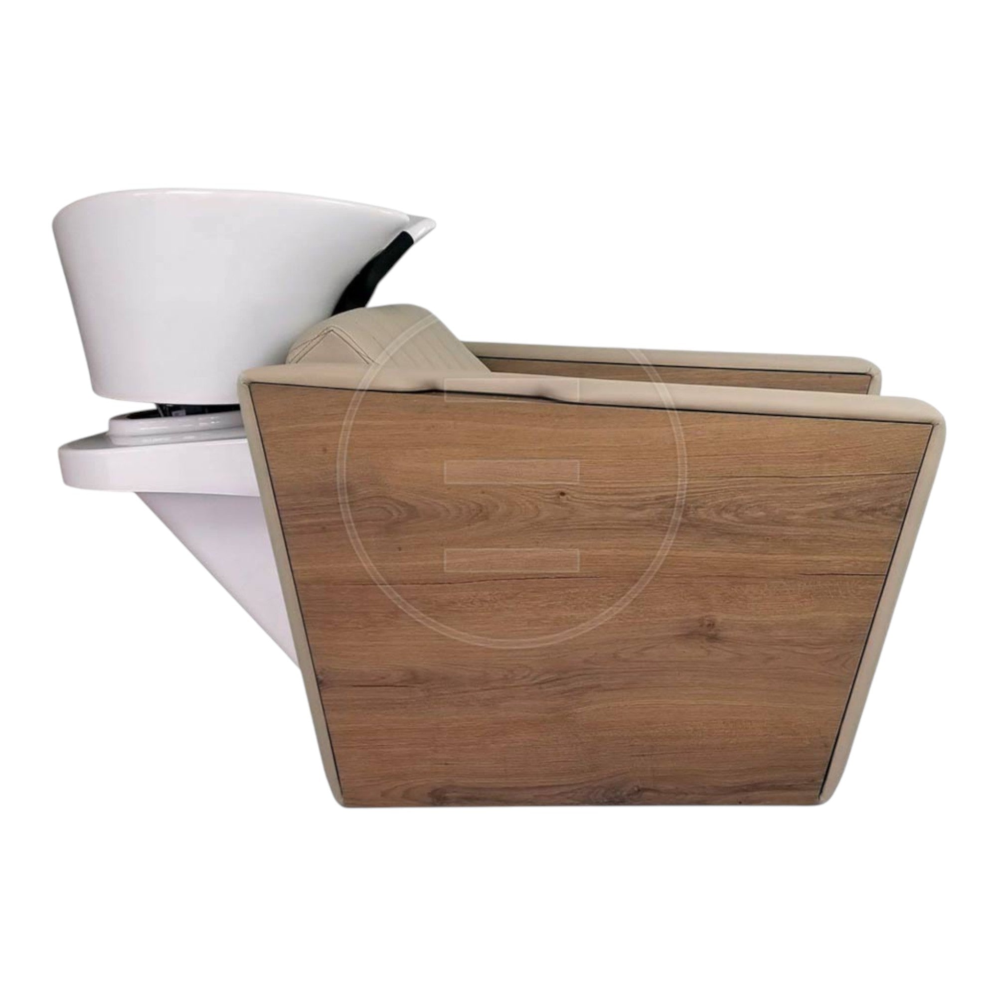 Alpeda - Nature Salon Backwash Chair