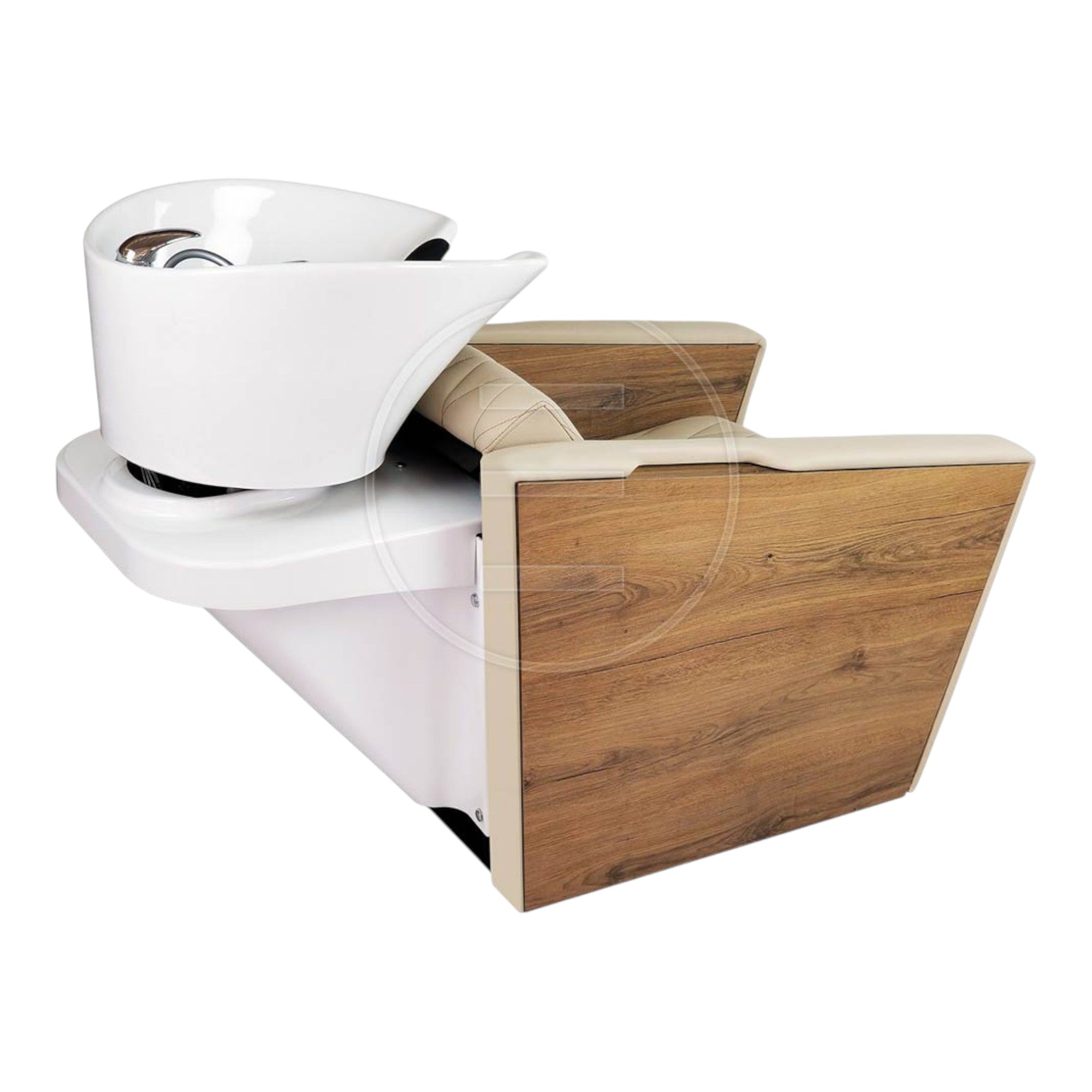 Alpeda - Nature Salon Backwash Chair