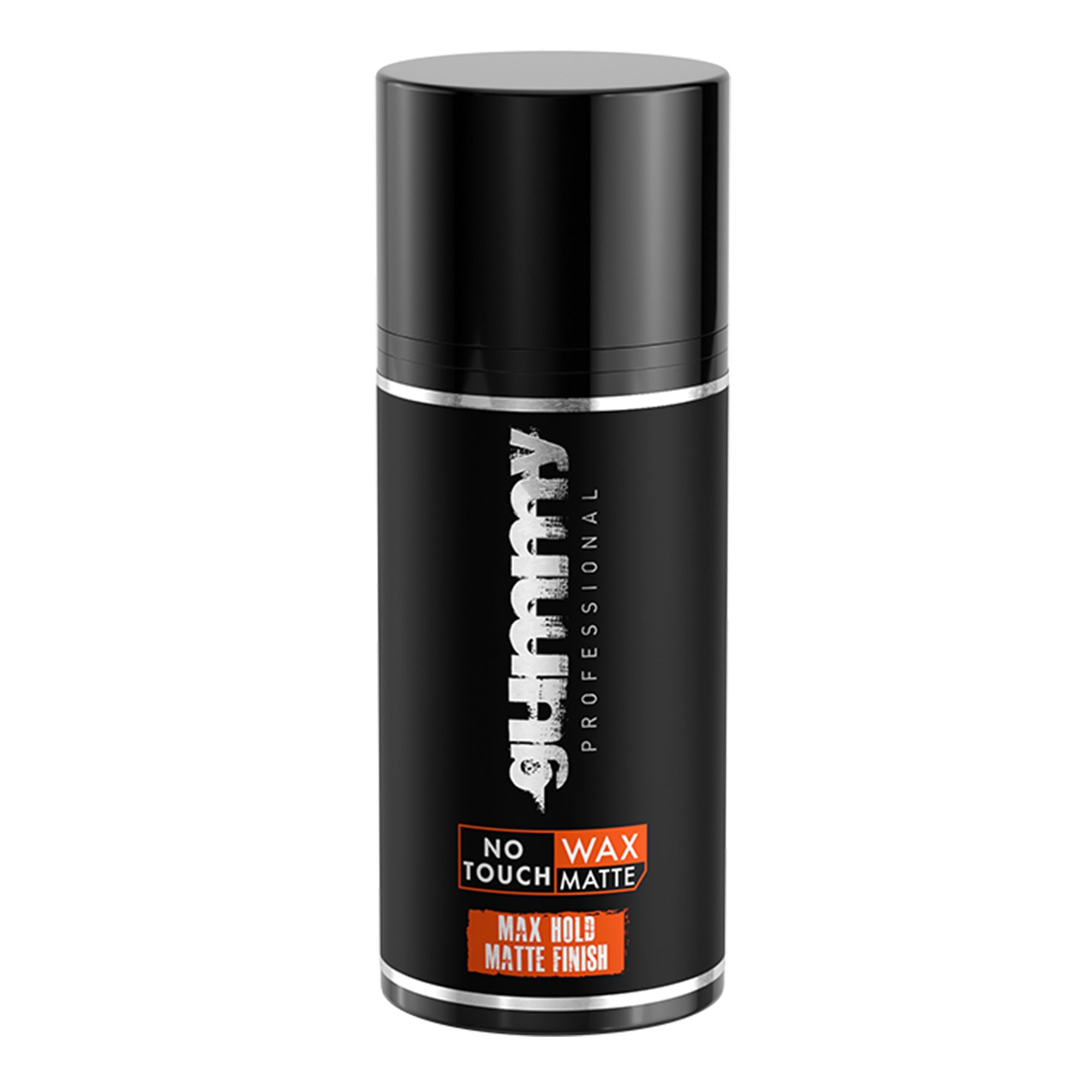 Gummy - No Touch Dynamic Wax Max Hold Matte Finish 98ml