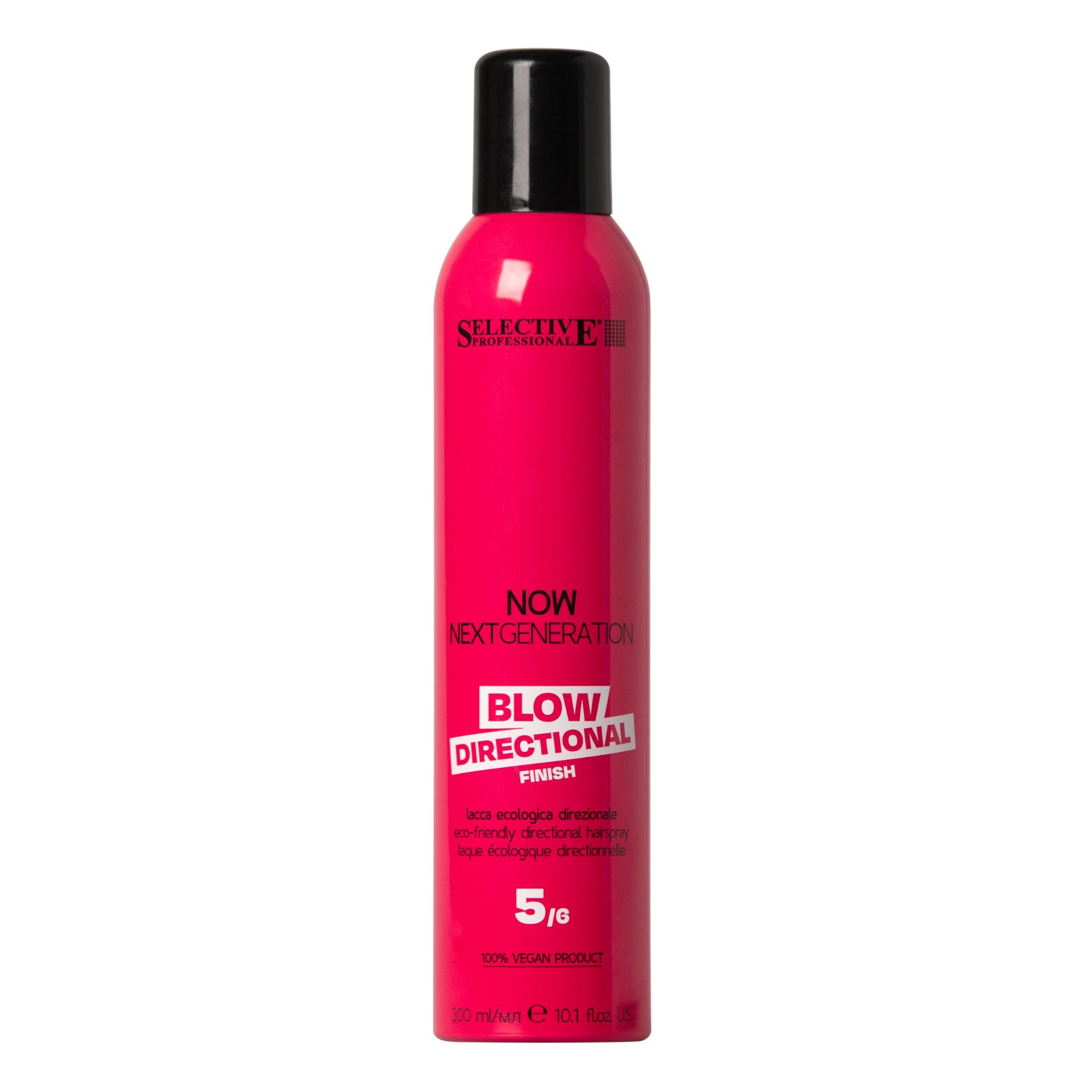 Selective Professional - Now Blow Directional Hairspray 300ml