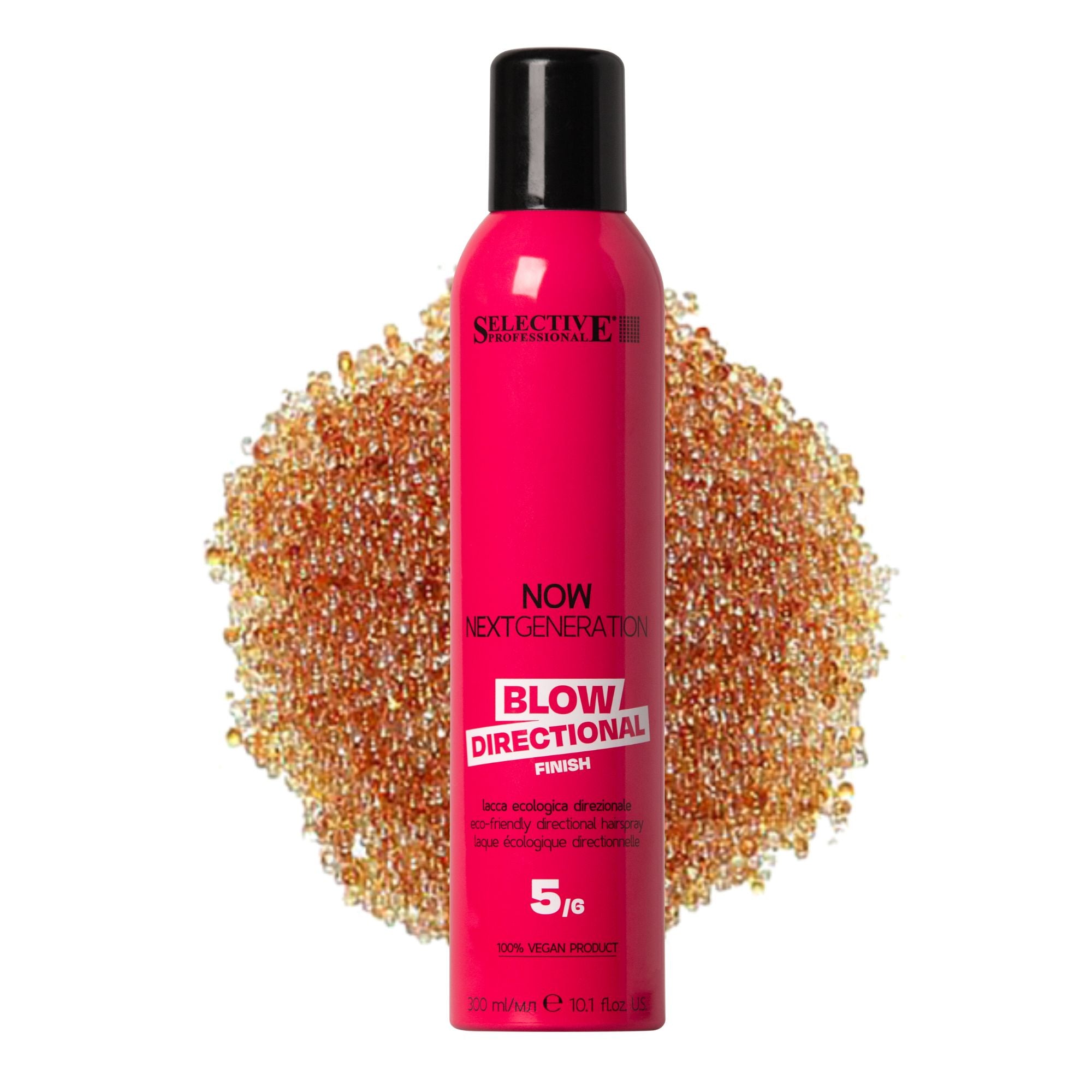 Selective Professional - Now Blow Directional Hairspray 300ml