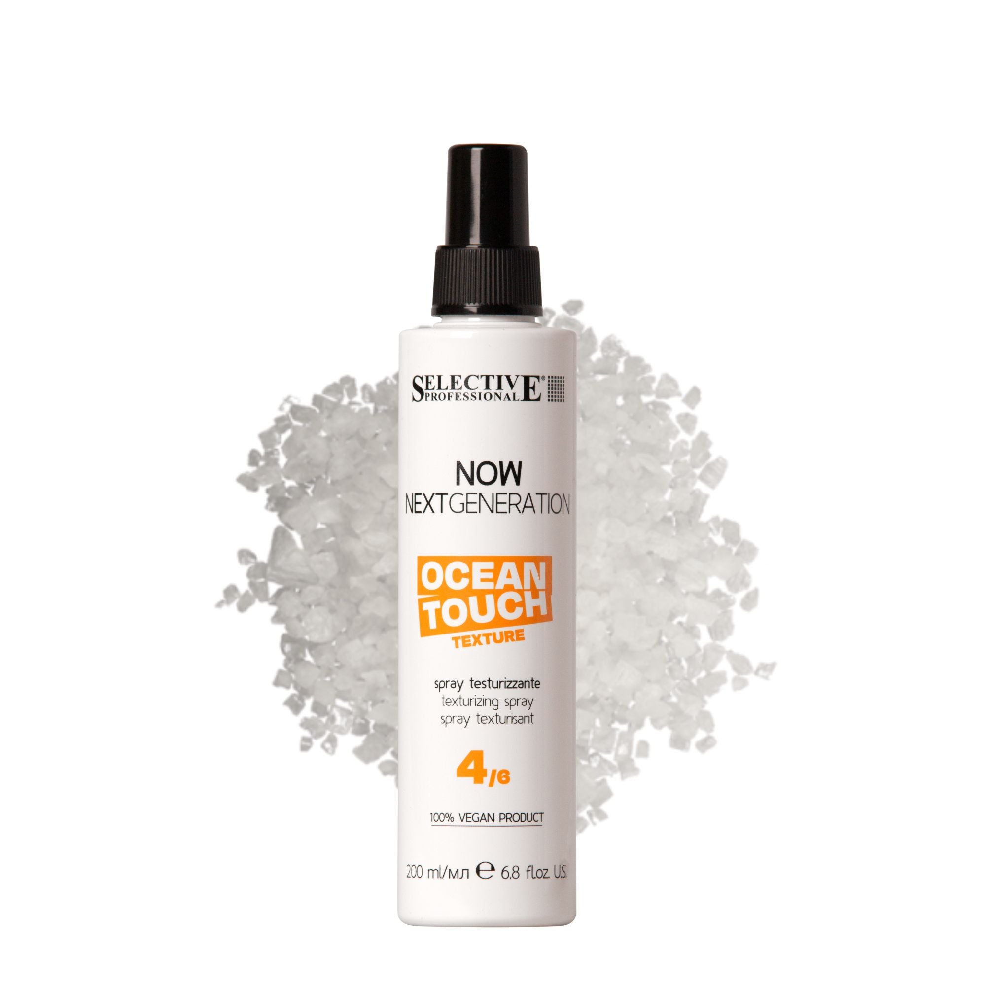 Selective Professional - Now Ocean Touch Texturising Spray 200ml