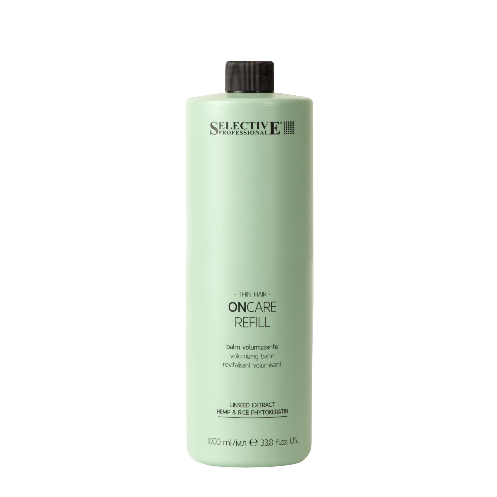 Selective Professional - OnCare Refill Volumising Balm