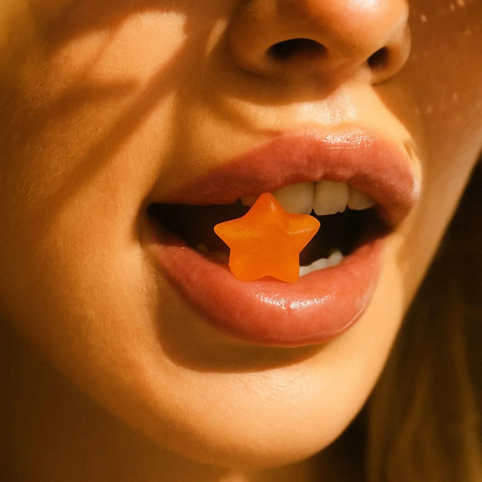 Optifil - Tan Intensifying Gummies (30 Mango Flavoured Gummies)