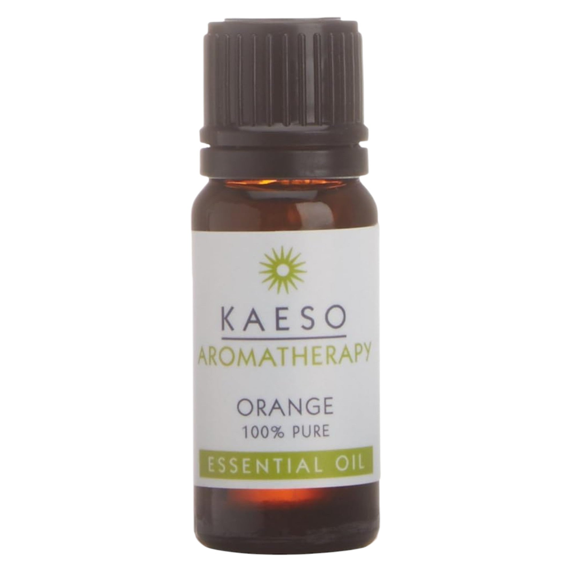 Kaeso - Aromatherapy Essential Oil 10ml