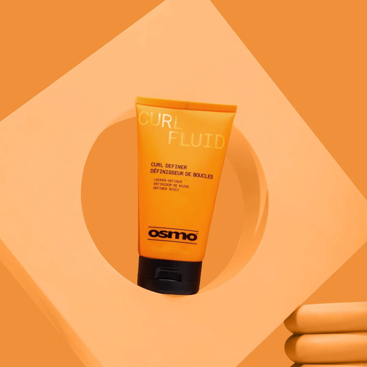 Osmo - Curl Fluid 150ml