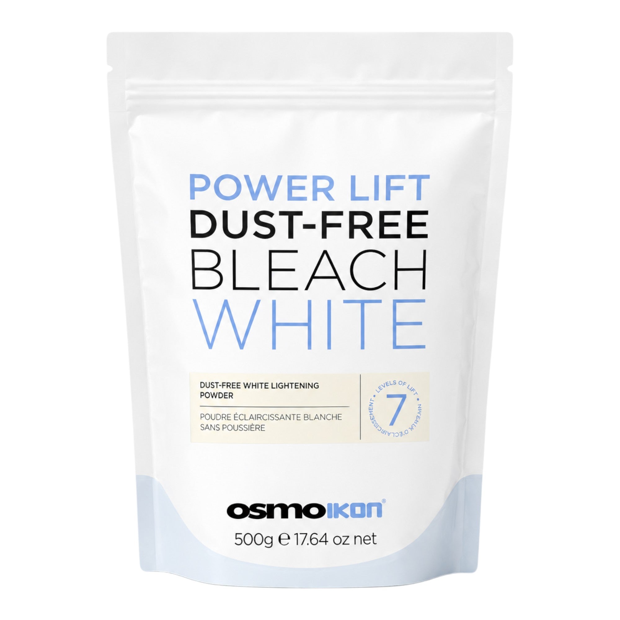 Osmo - Ikon White Power Lift Power Lift Bleach 500g