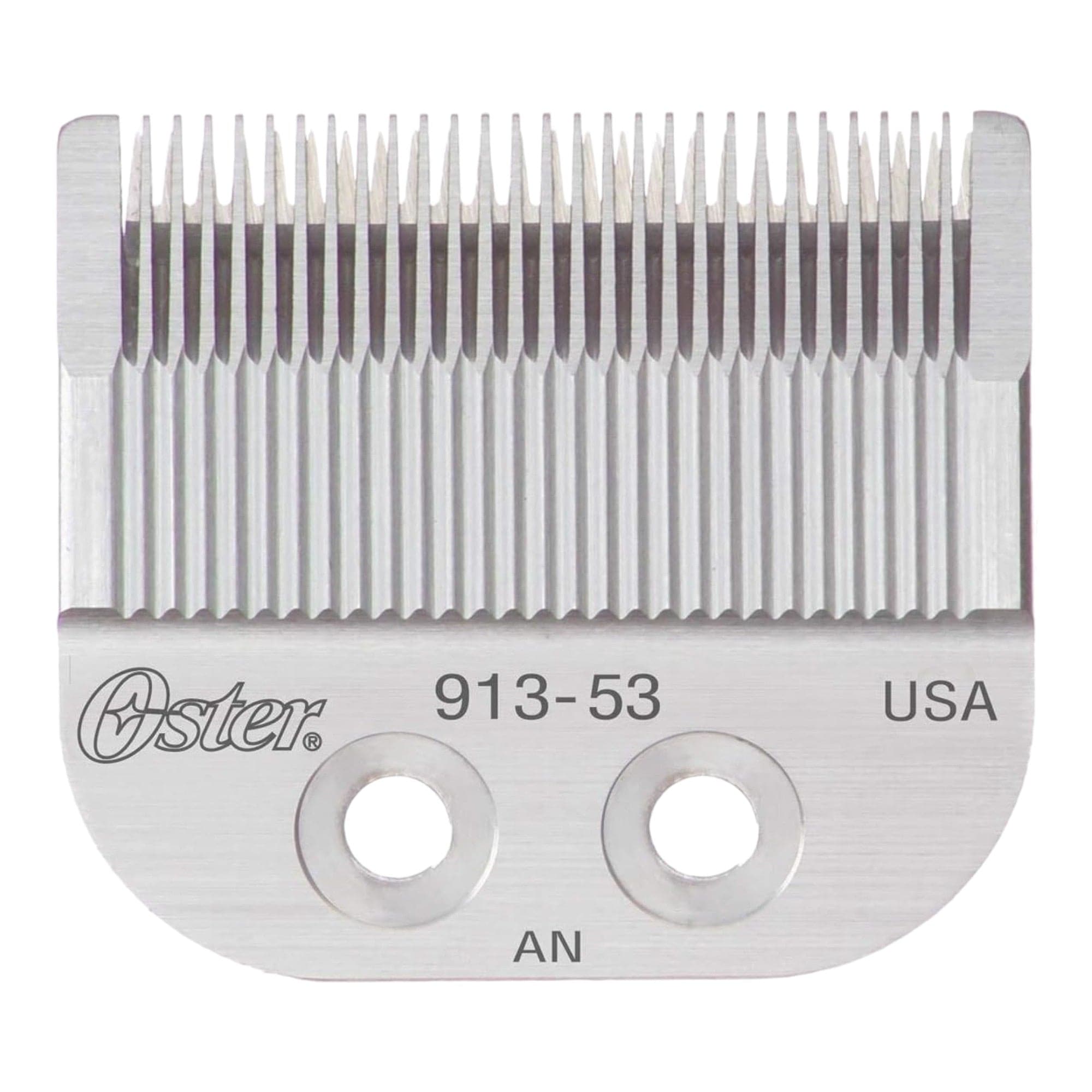 Oster - Cryogen-x Fine Blade 0.25mm - 2.4 mm 76913-536