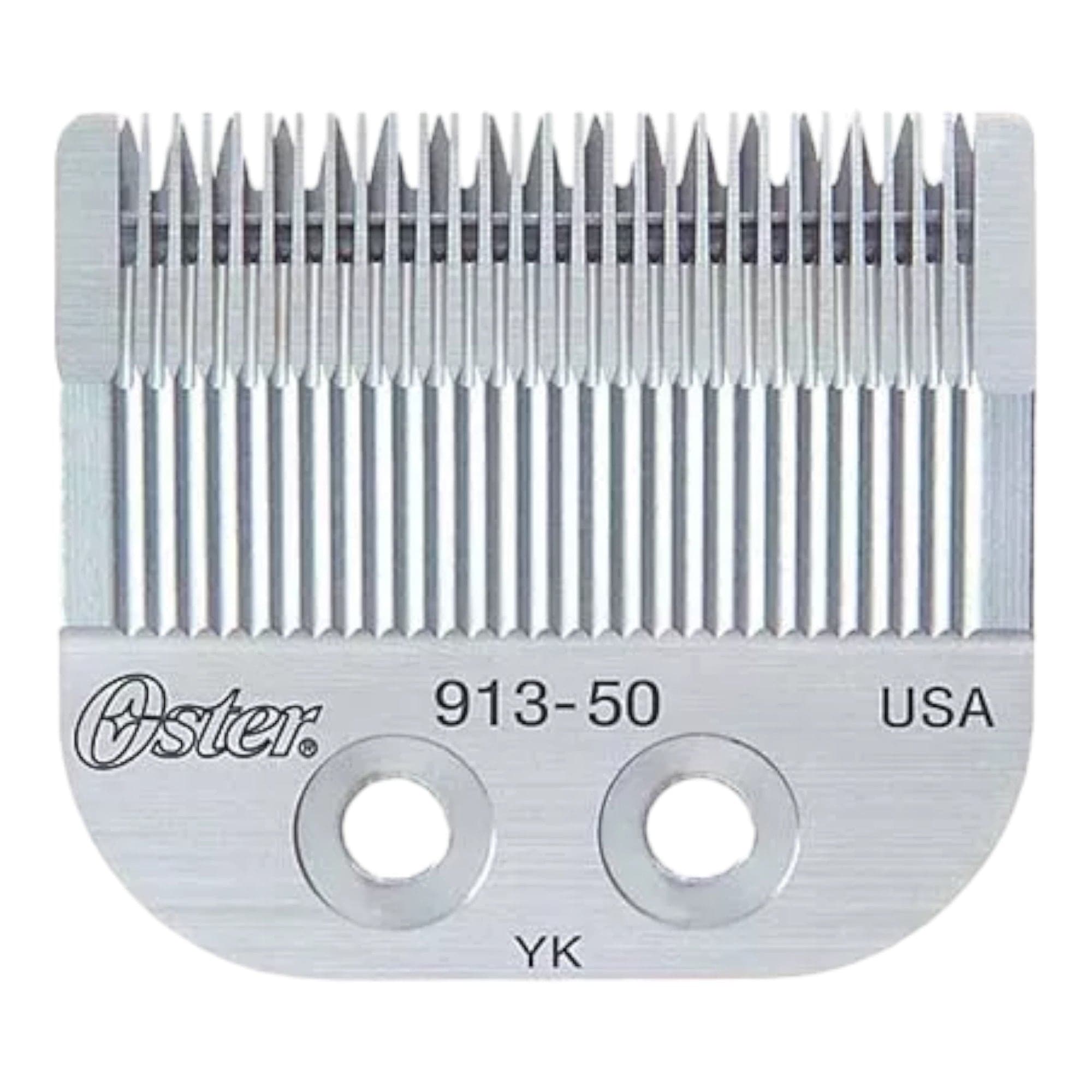 Oster - Cryogen-x Medium Blade 0.25mm - 2.4 mm 76913-506