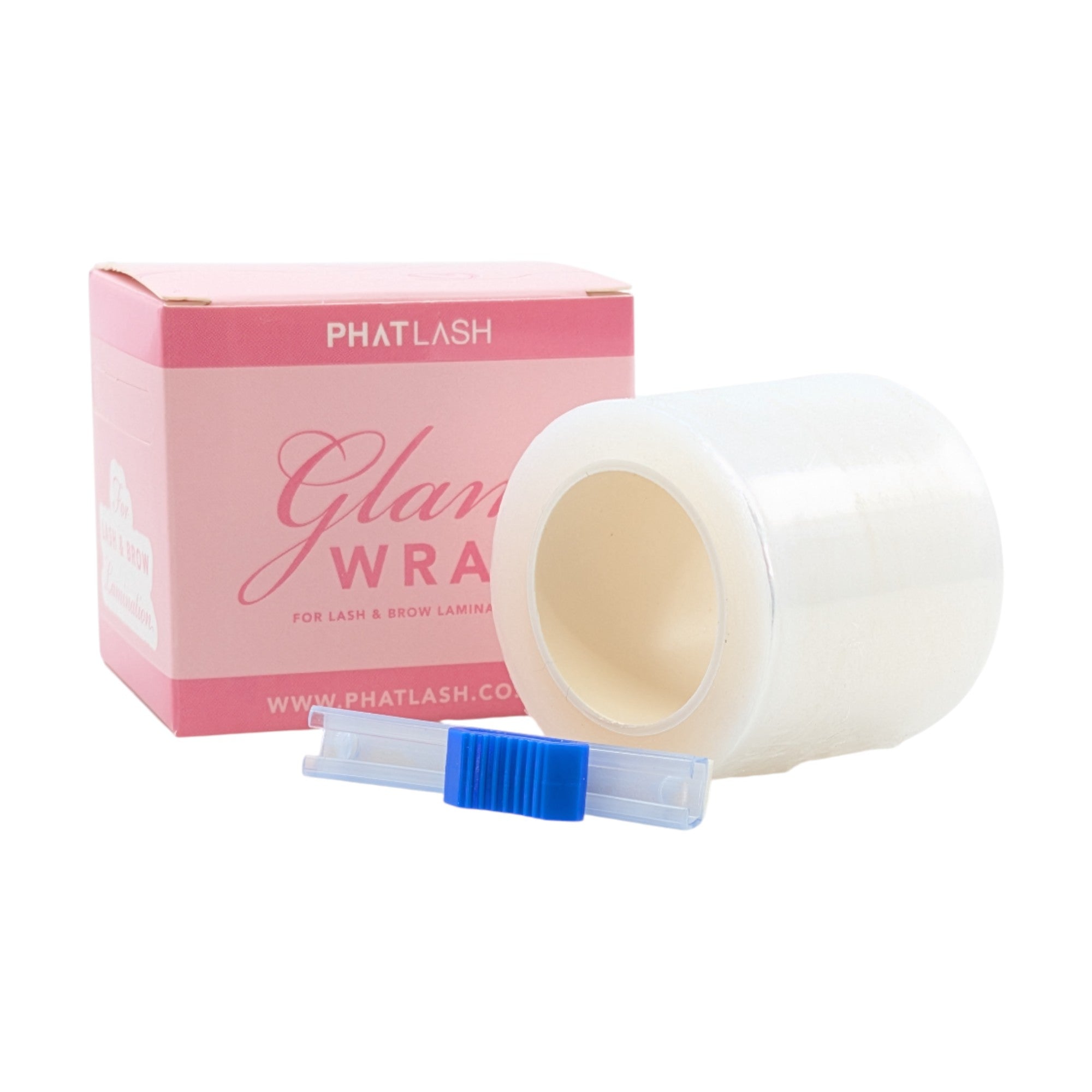 Phat Lash - Glam Wrap - Lifting & Lamination Film