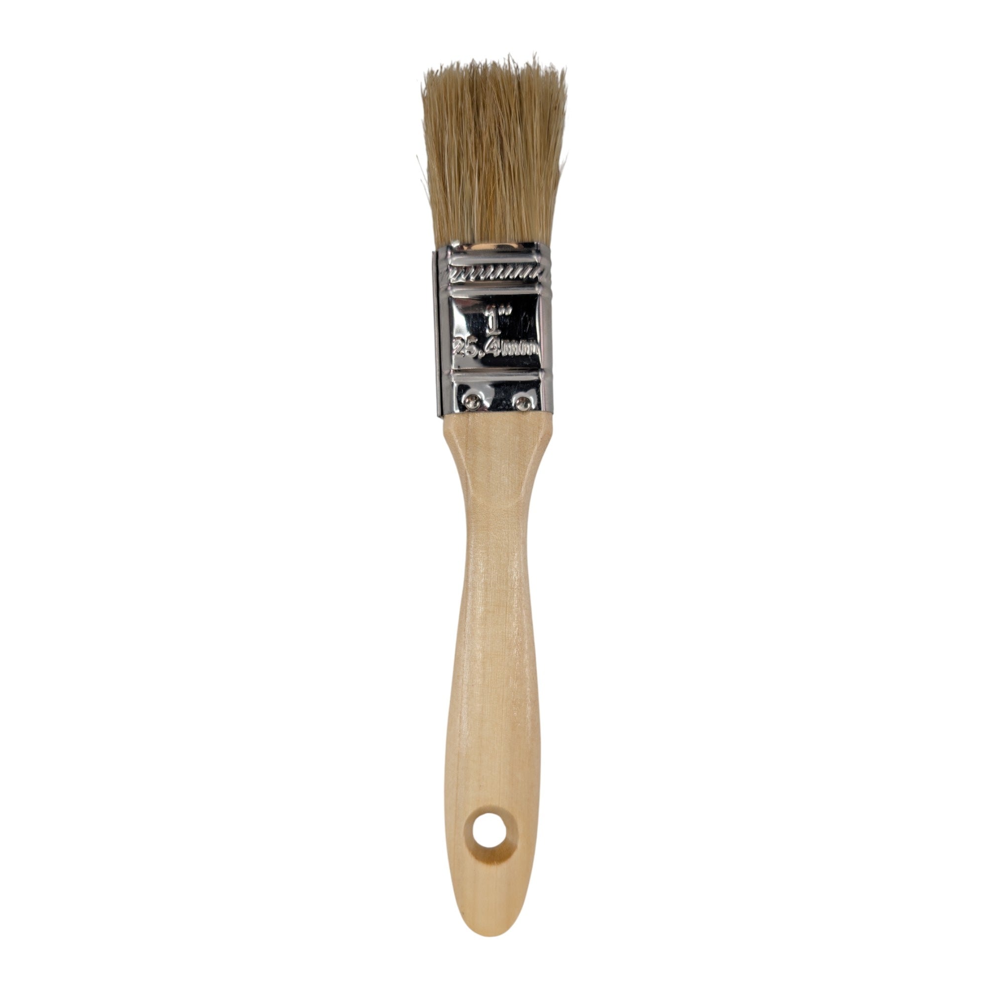 Hive - Paraffin Wax Brush 1"
