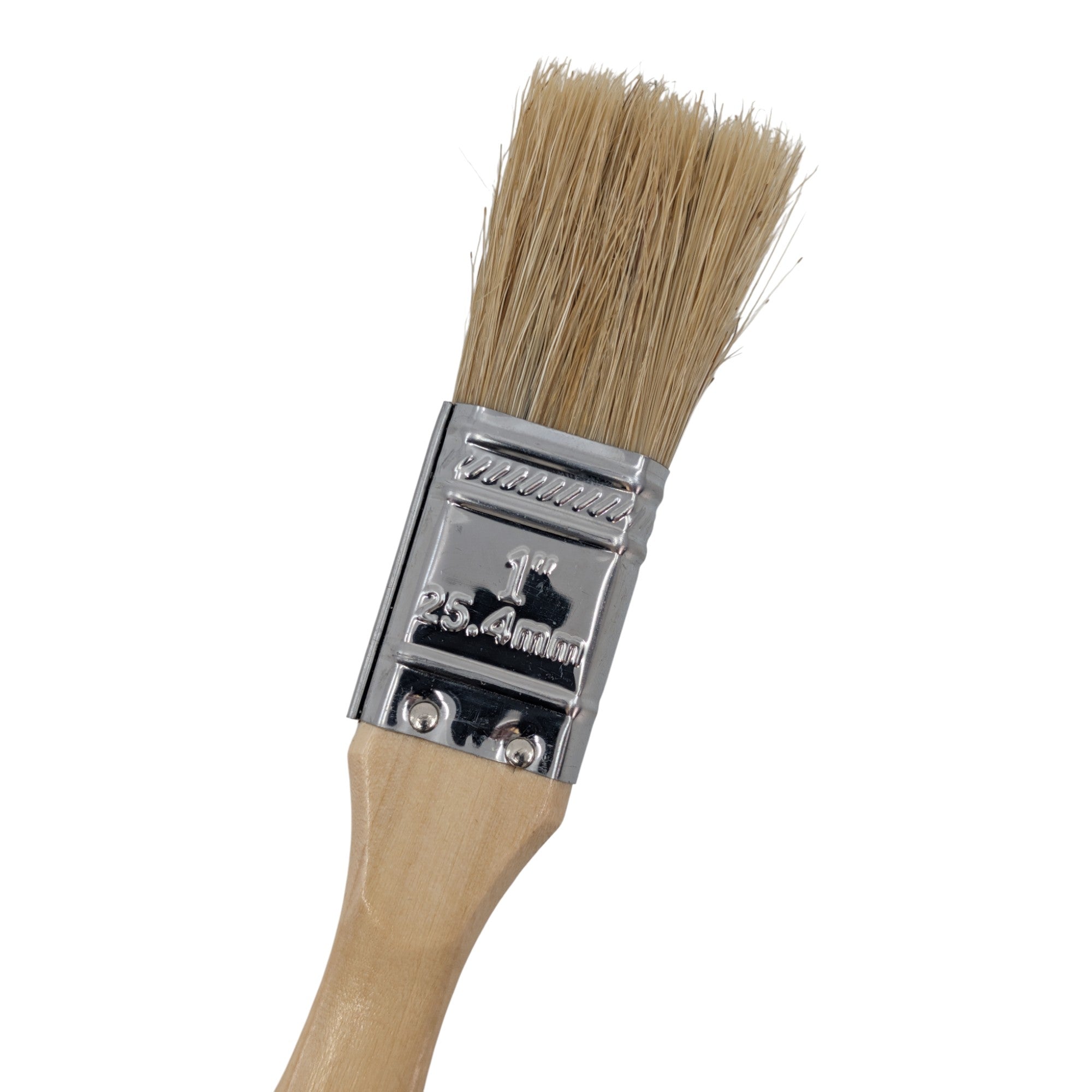 Hive - Paraffin Wax Brush 1"