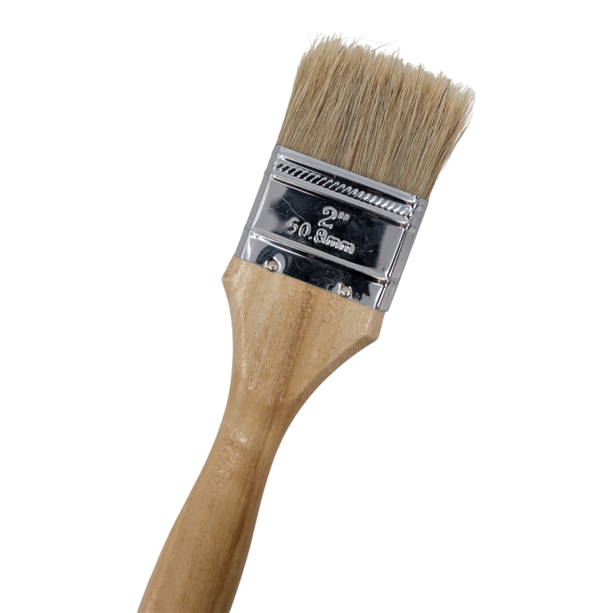 Hive - Paraffin Wax Brush 2"