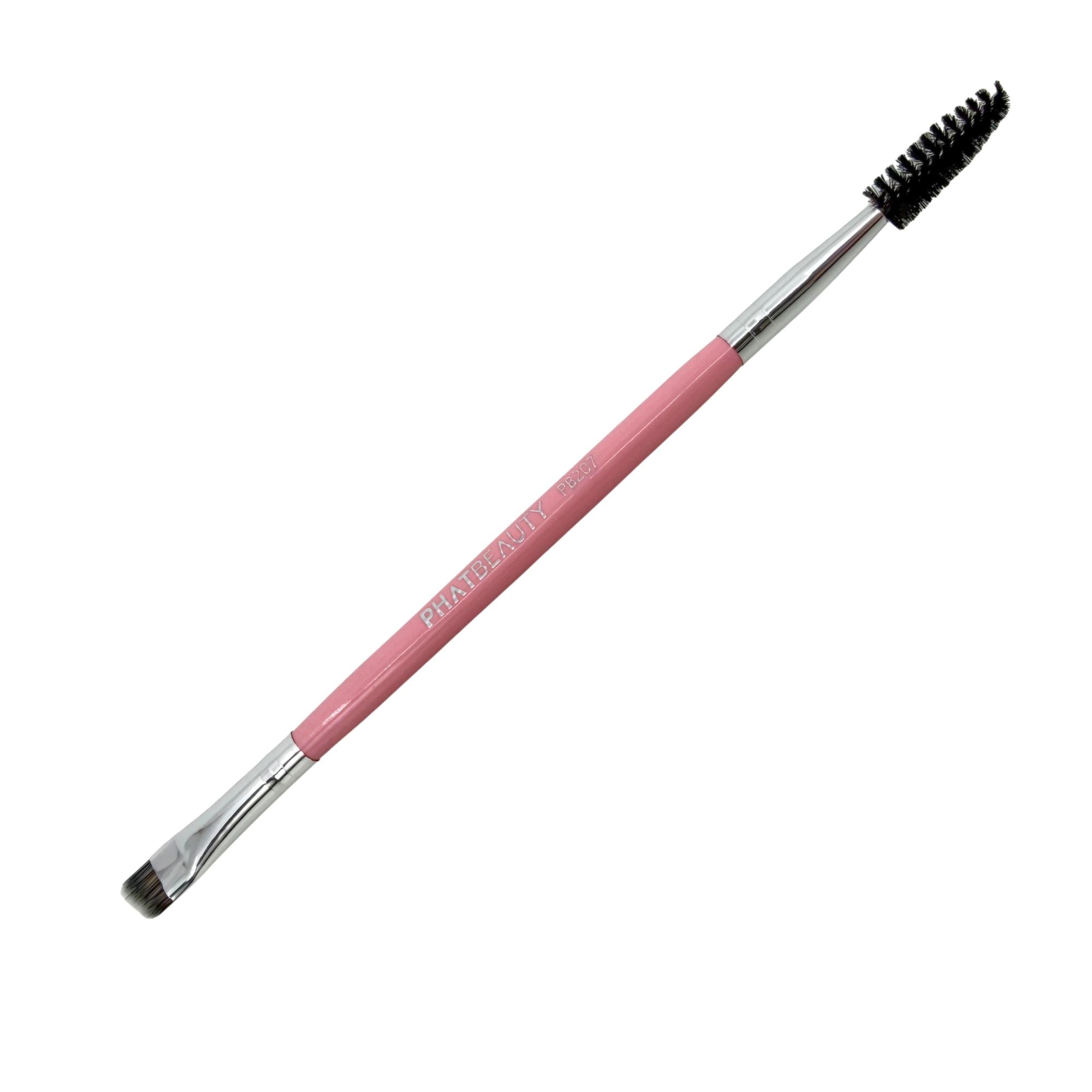 Phat Lash - Double Ended Tinting Brush & Spoolie