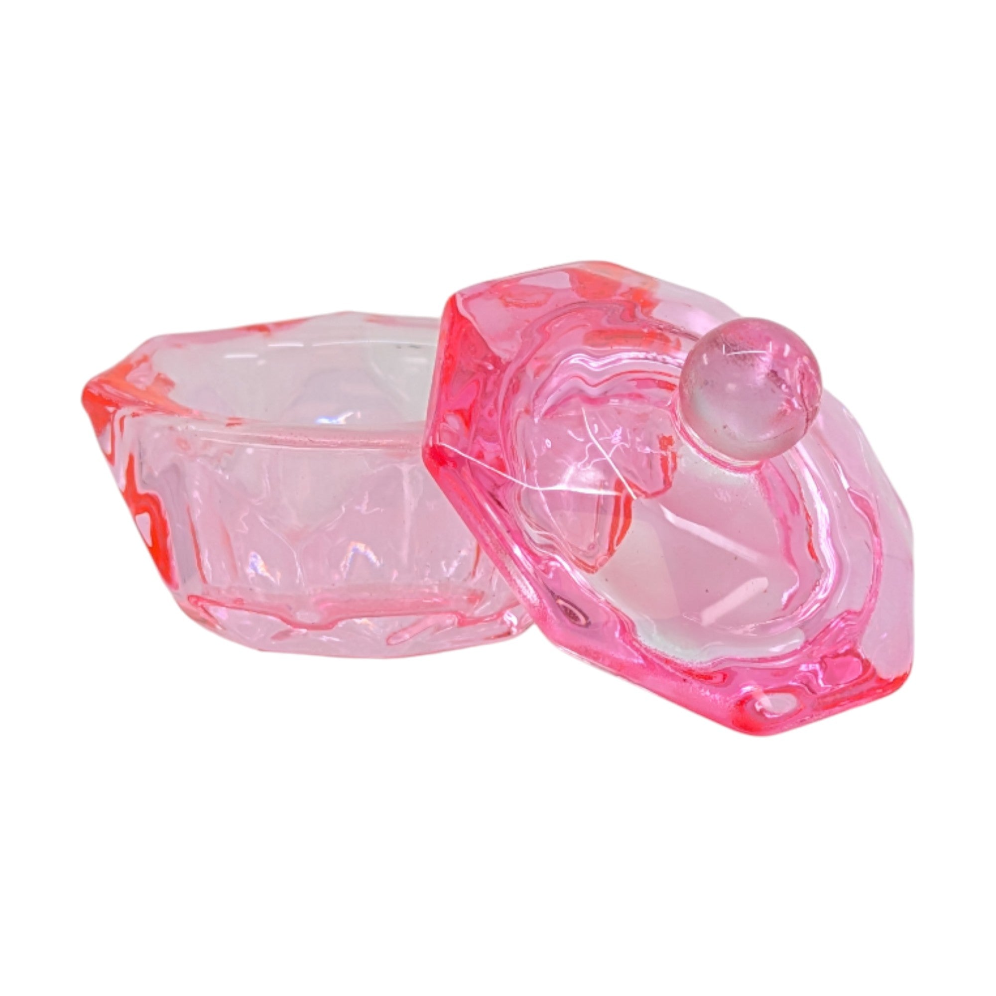 Phat Lash - Pink Eyebrow & Eyelash Tint Dish