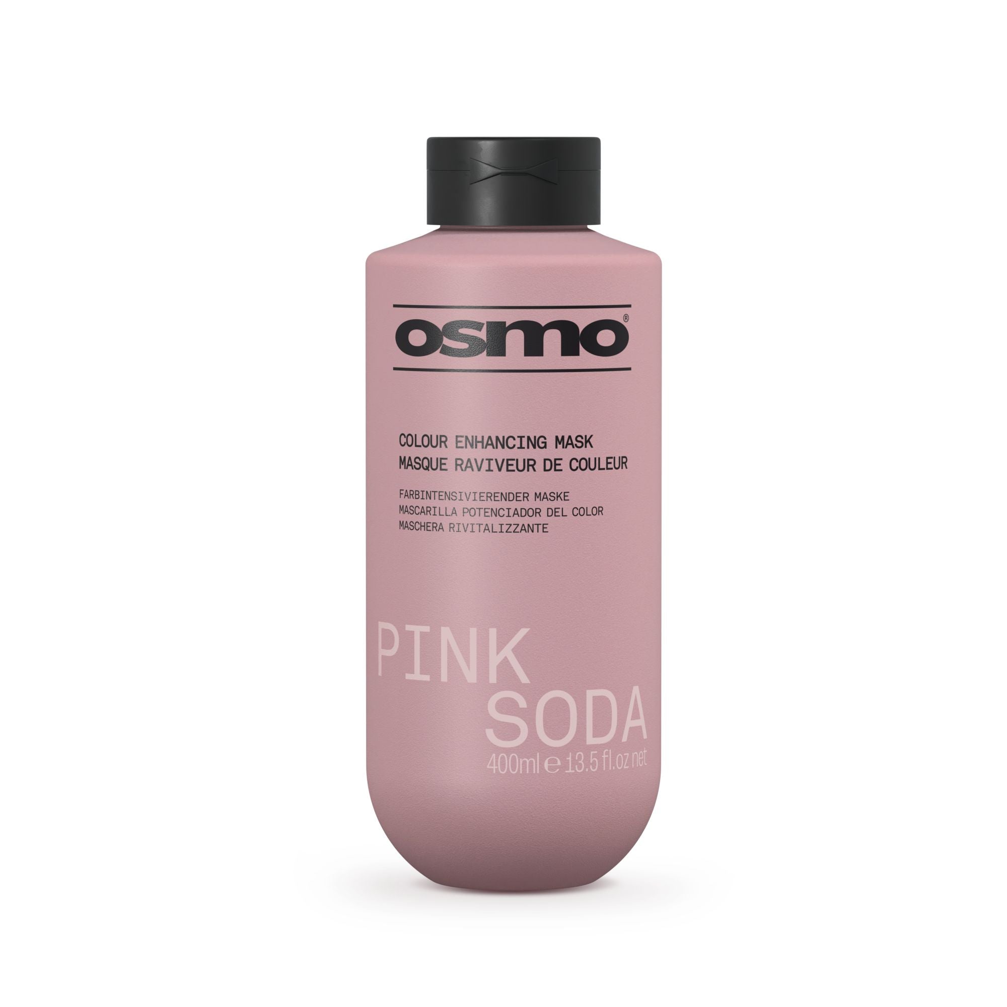 Osmo - Pink Soda Colour Enhancing Mask