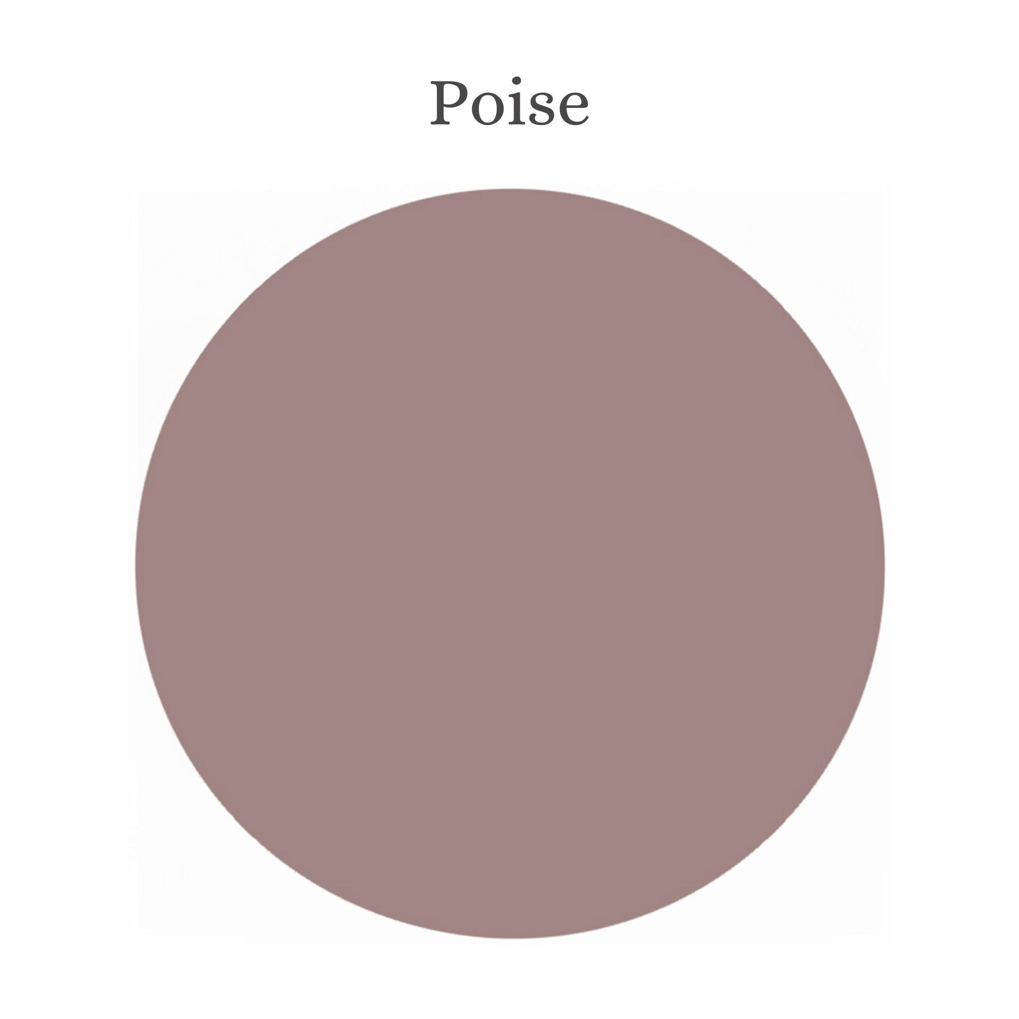 Gelluv - Gel Nail Polish The Ballerina Collection Poise 8ml