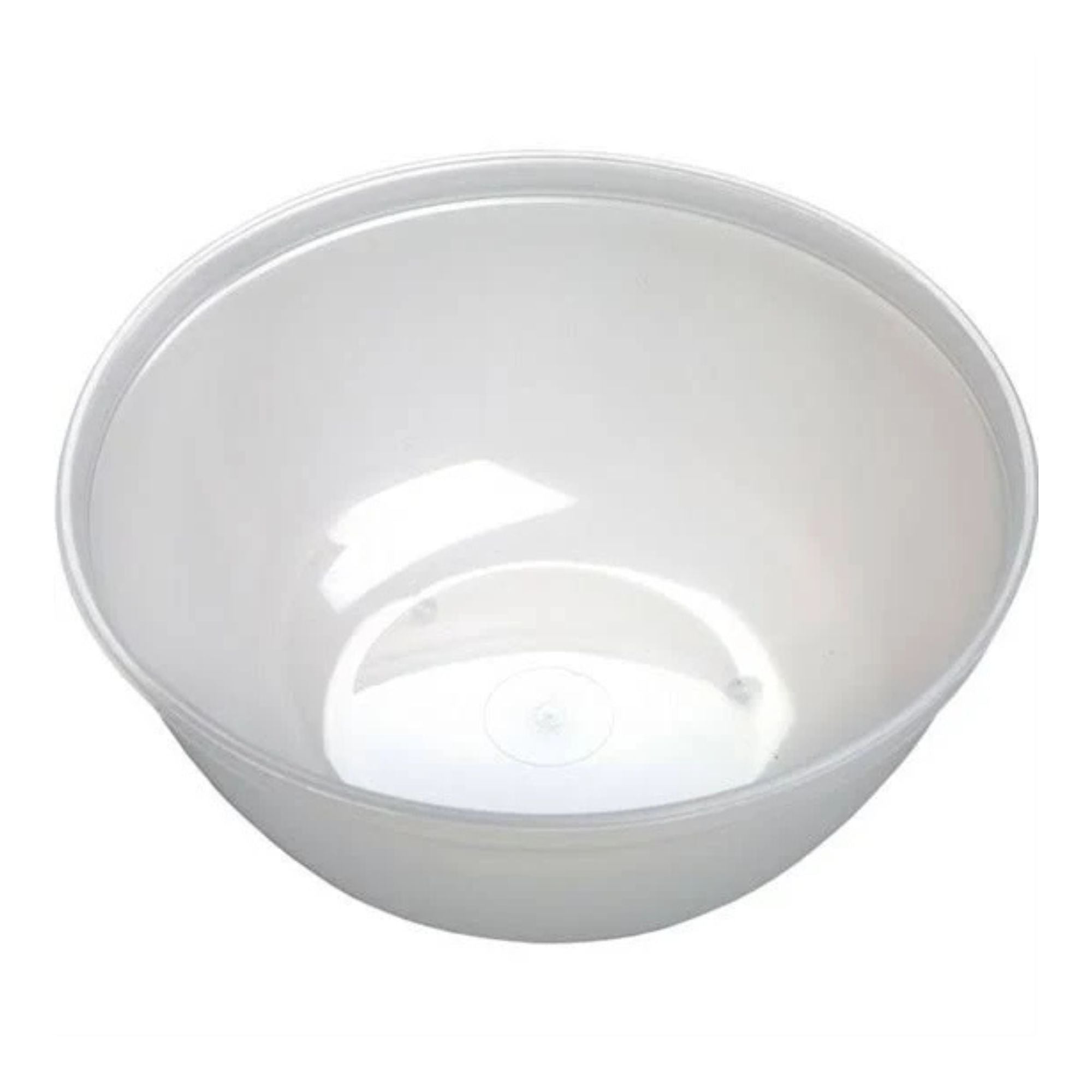 Hive - Polythene Solution Bowl 8"
