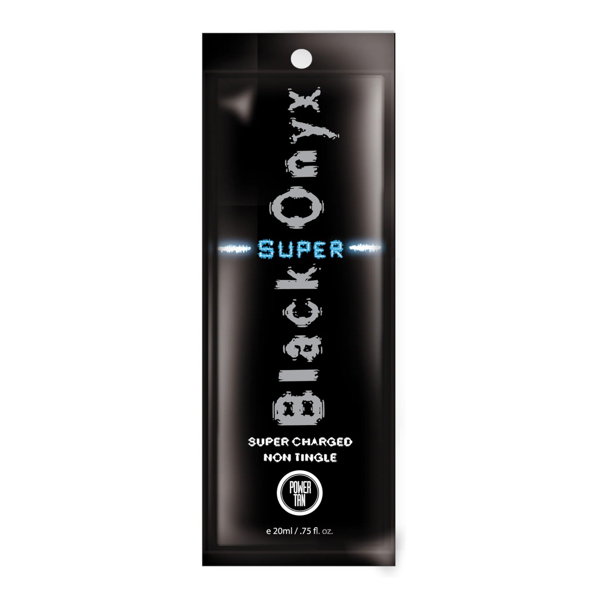 Pro Tan - Power Tan Super Black Onyx Accelerator 20ml