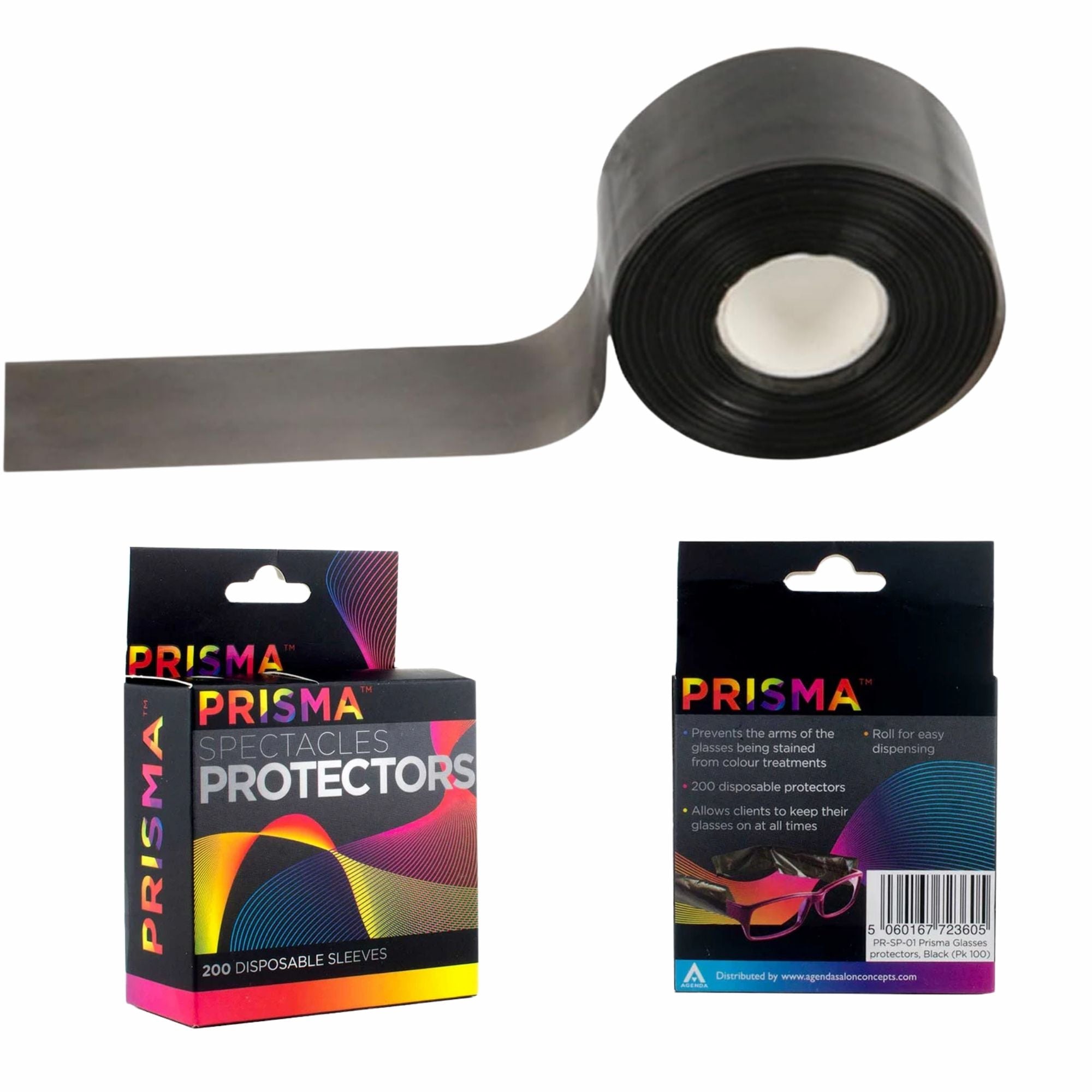Prisma - Spectacles Protectors