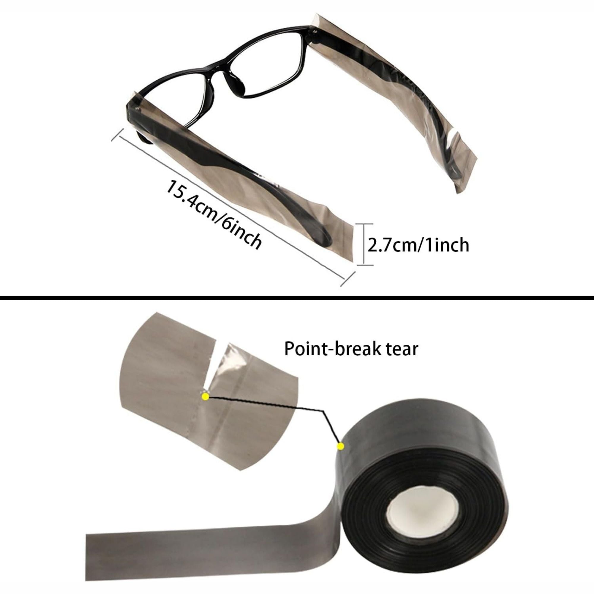 Prisma - Spectacles Protectors