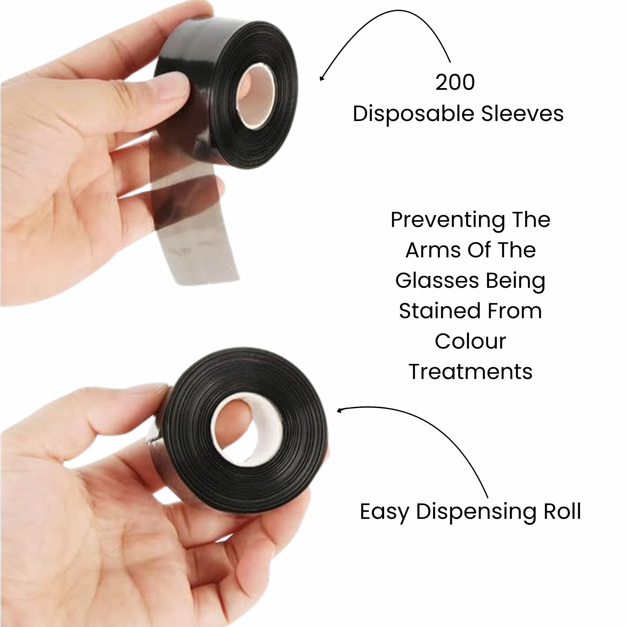 Prisma - Spectacles Protectors