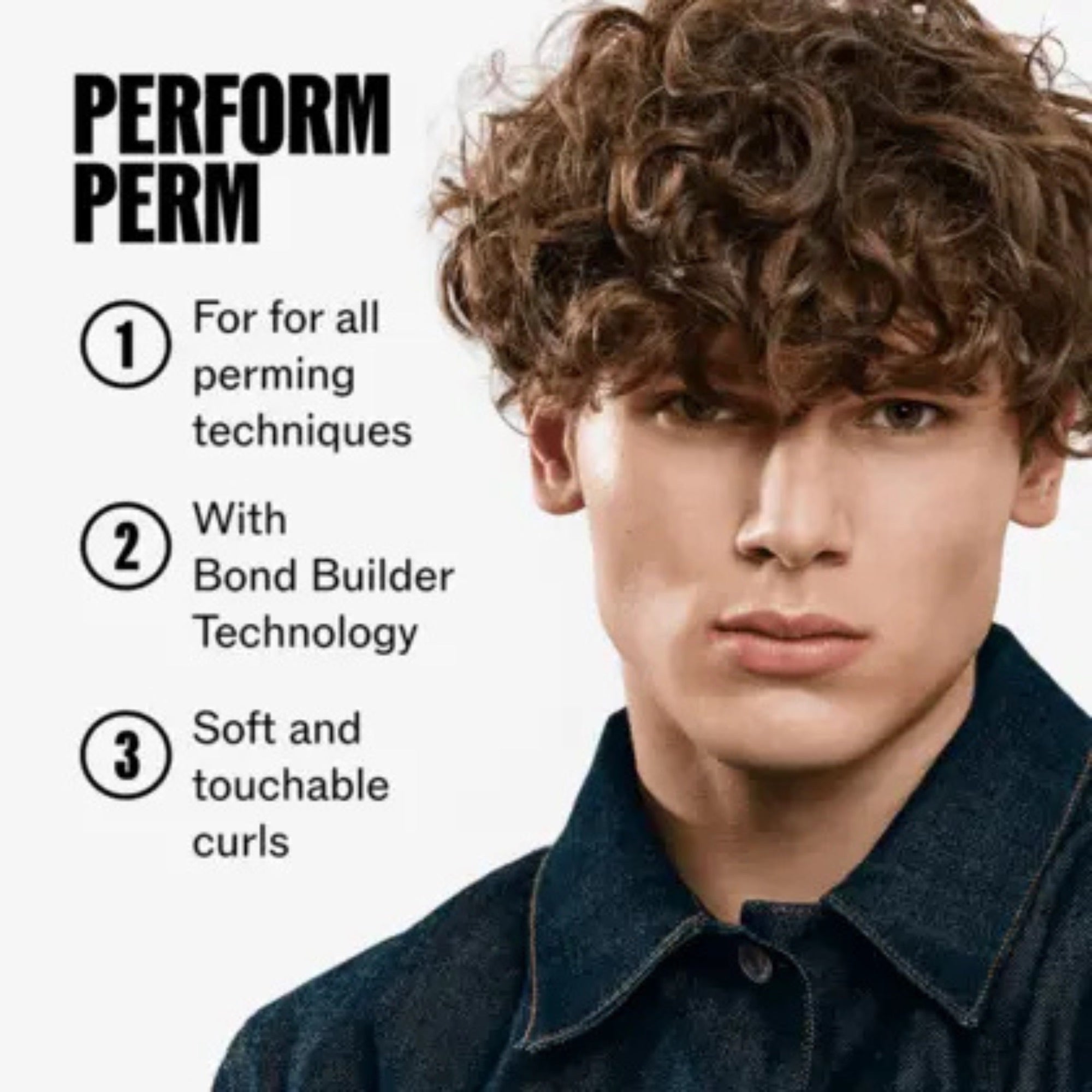 Wella Professionals - Pro+ Perform Perm Neutraliser 1000ml